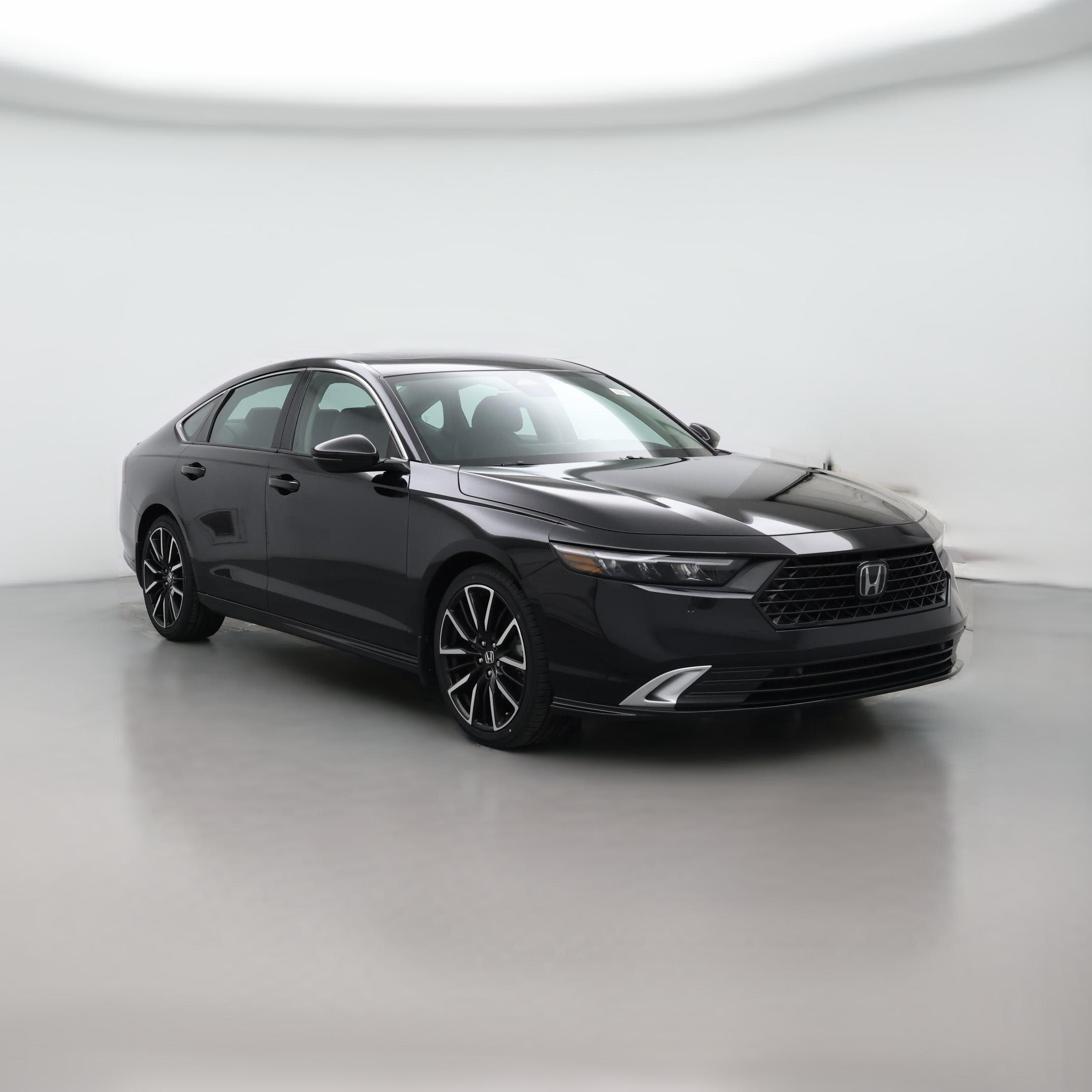 Thumbnail: 2023 Honda Accord - 1