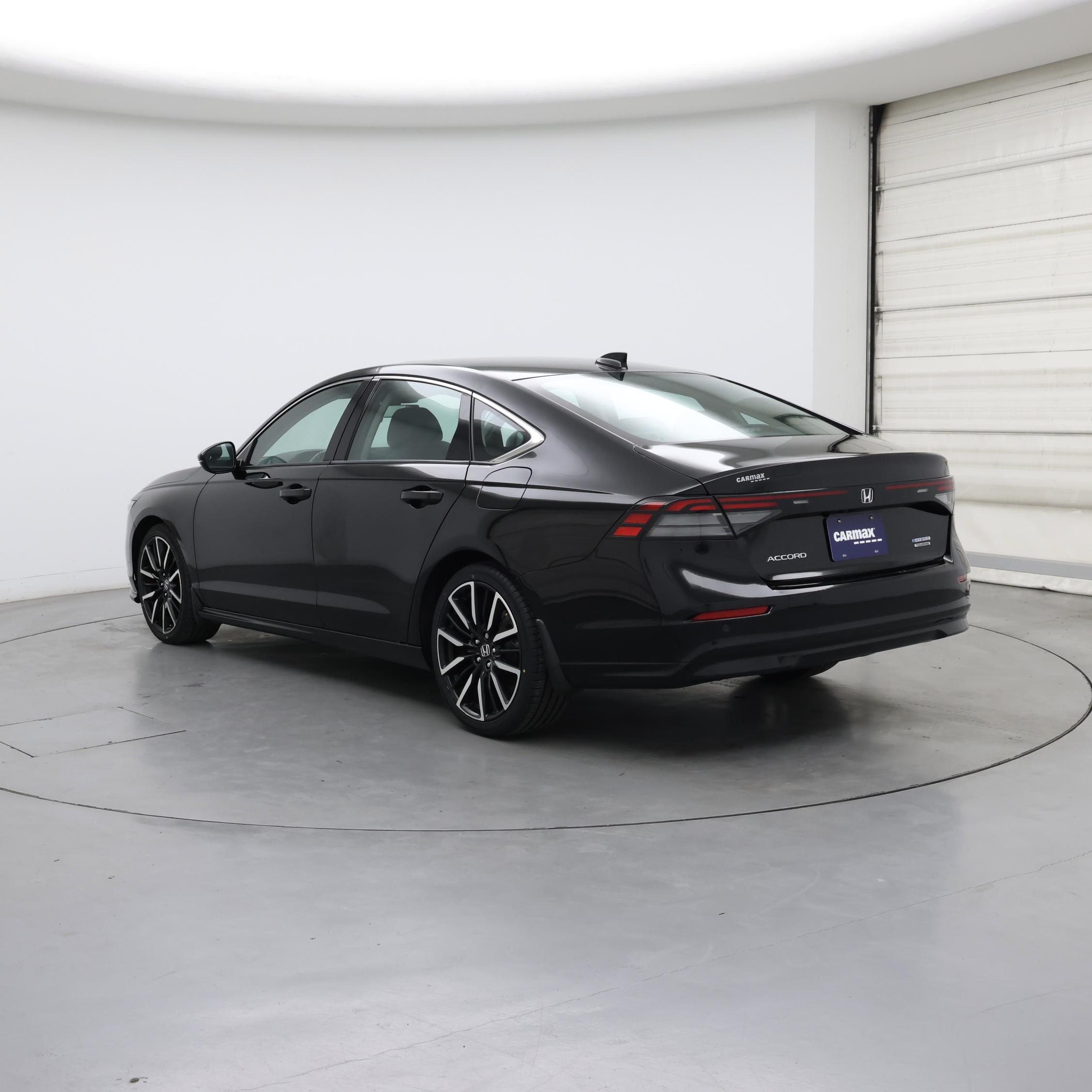 Thumbnail: 2023 Honda Accord - 2