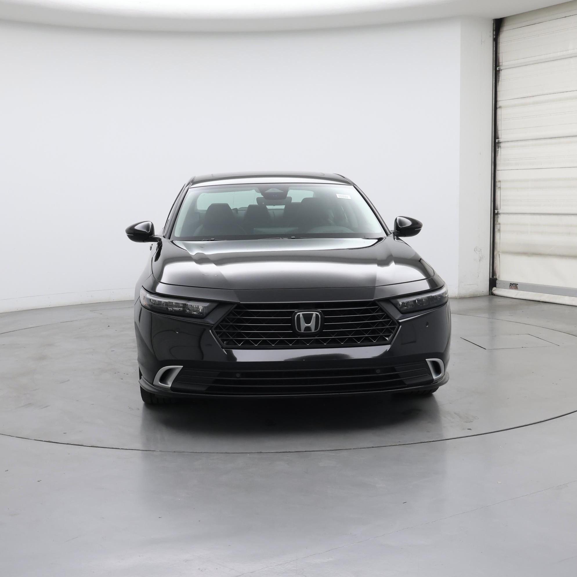 Thumbnail: 2023 Honda Accord - 5