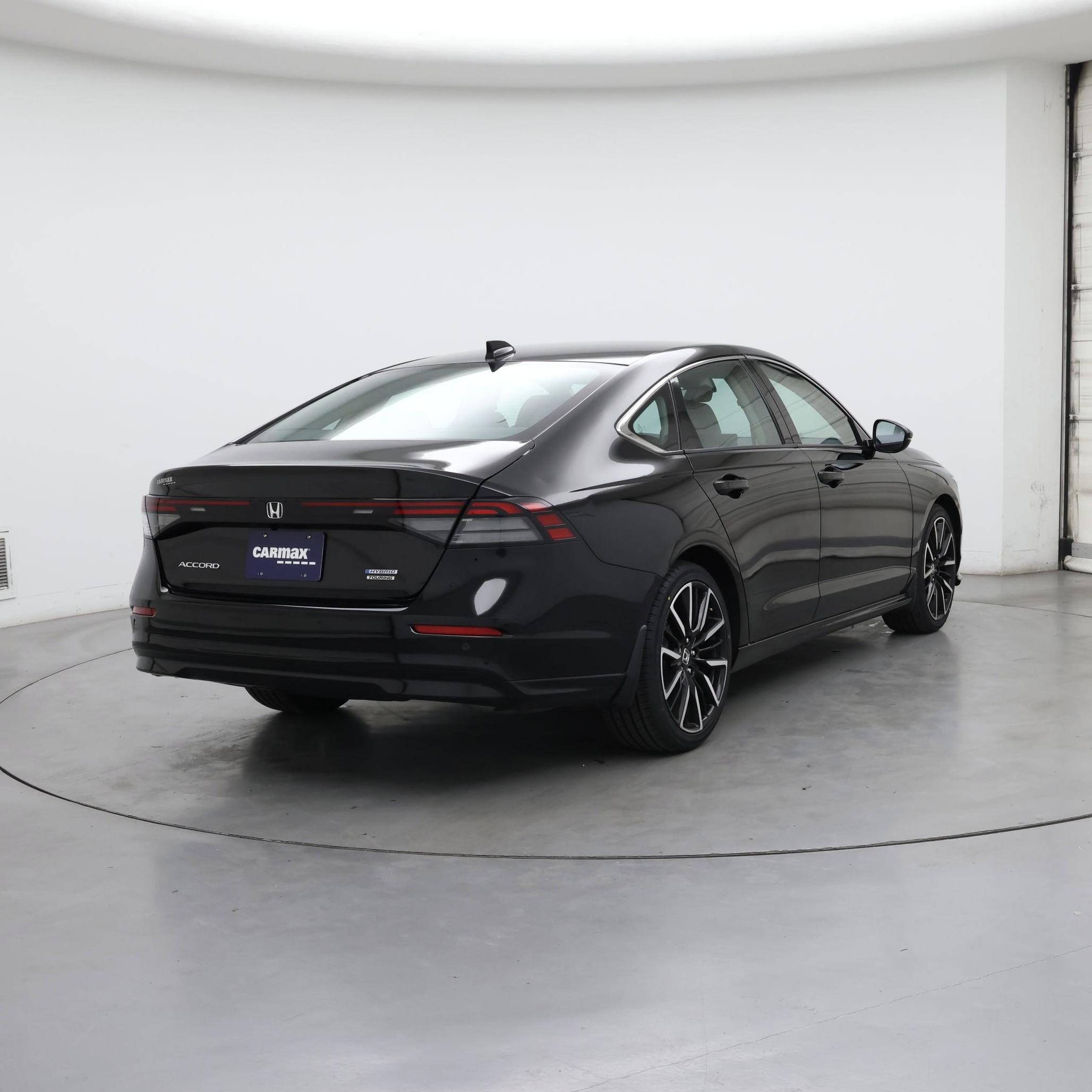 Thumbnail: 2023 Honda Accord - 8