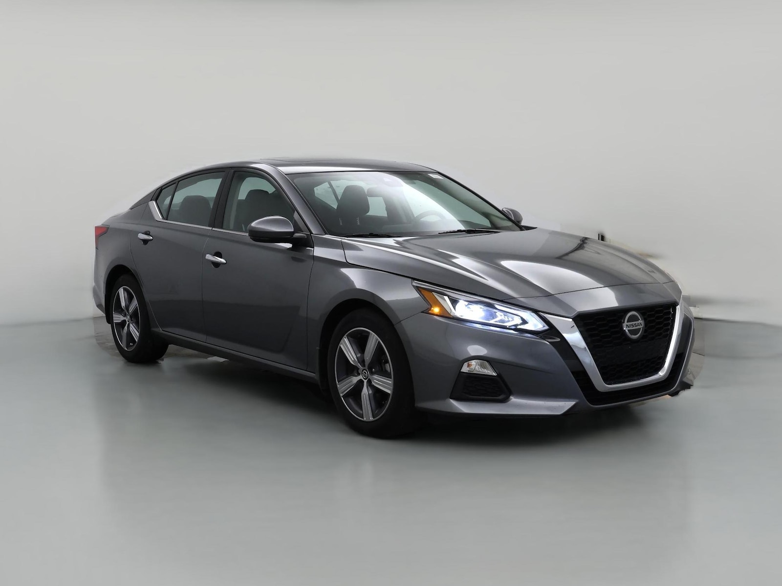 2022 Nissan Altima SV
