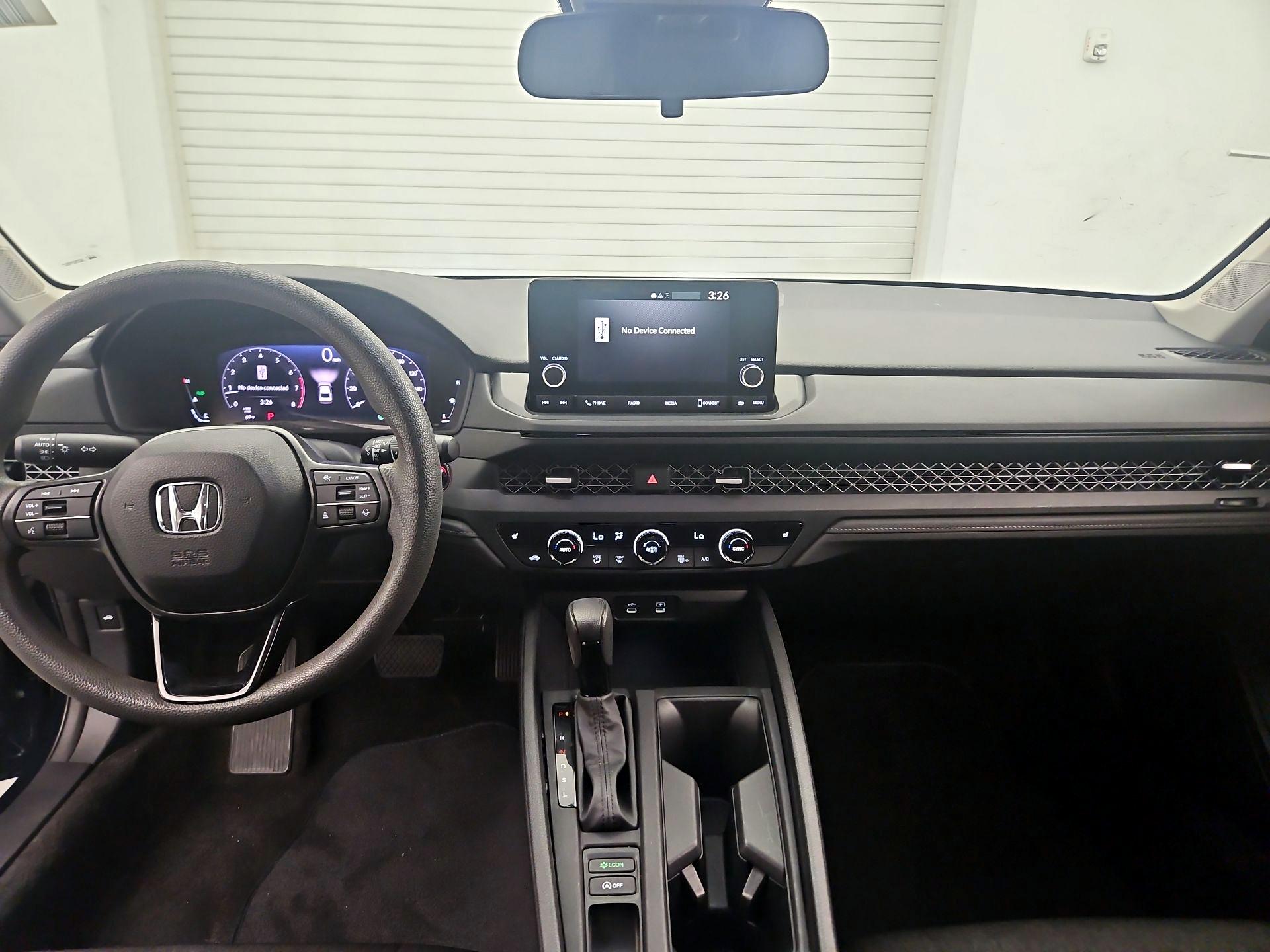 Thumbnail: 2023 Honda Accord - 9