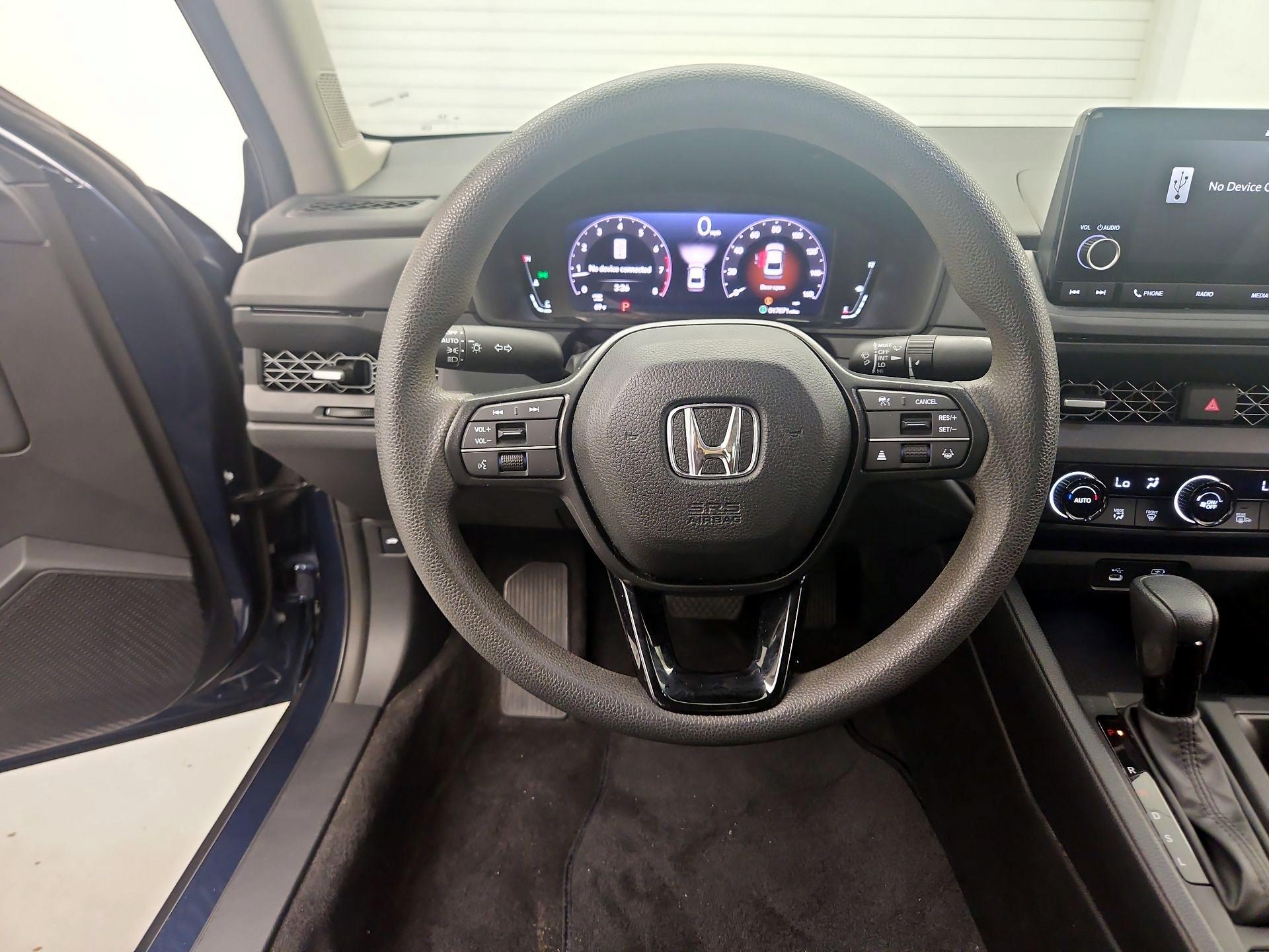 Thumbnail: 2023 Honda Accord - 10