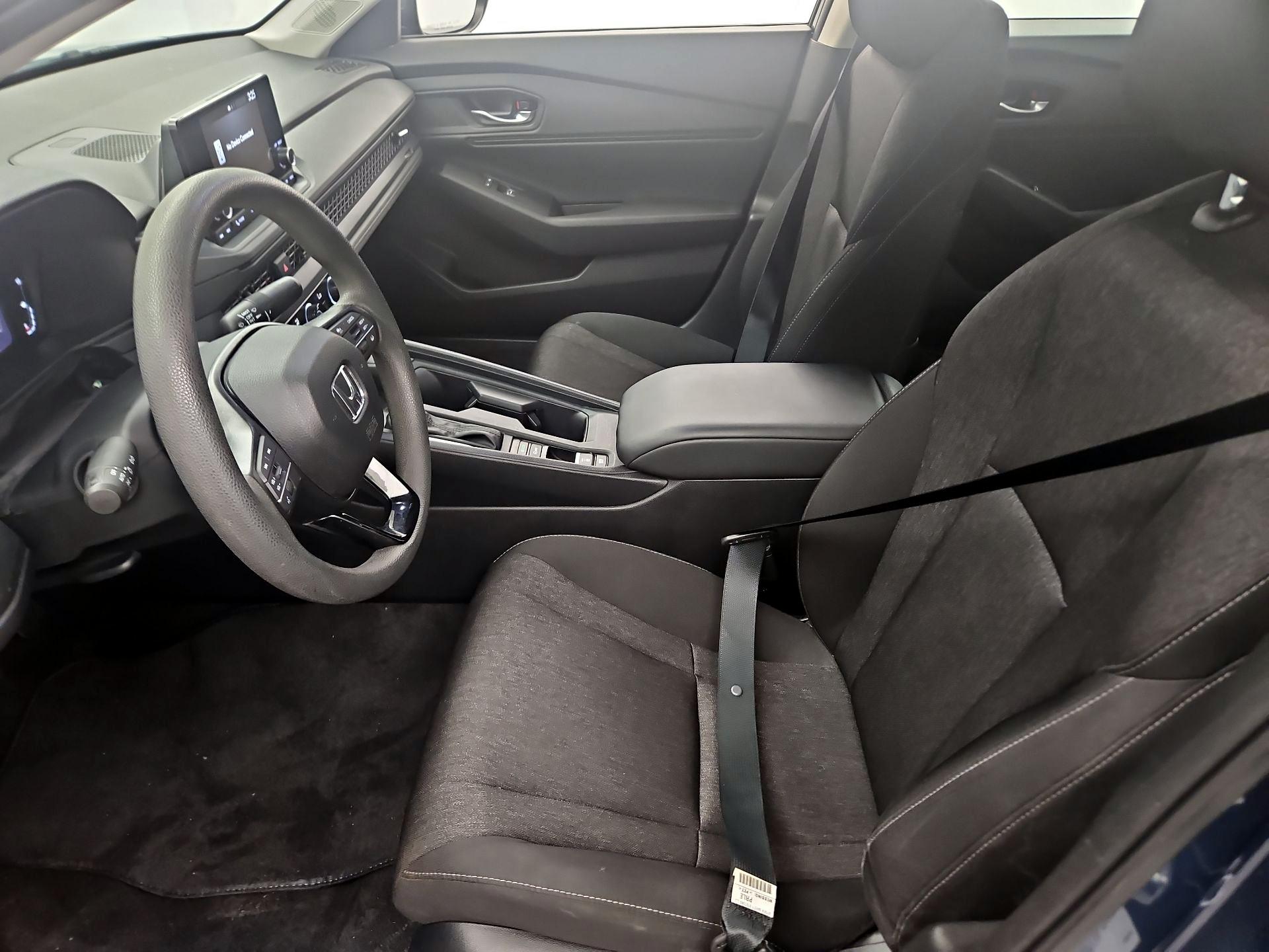 Thumbnail: 2023 Honda Accord - 11