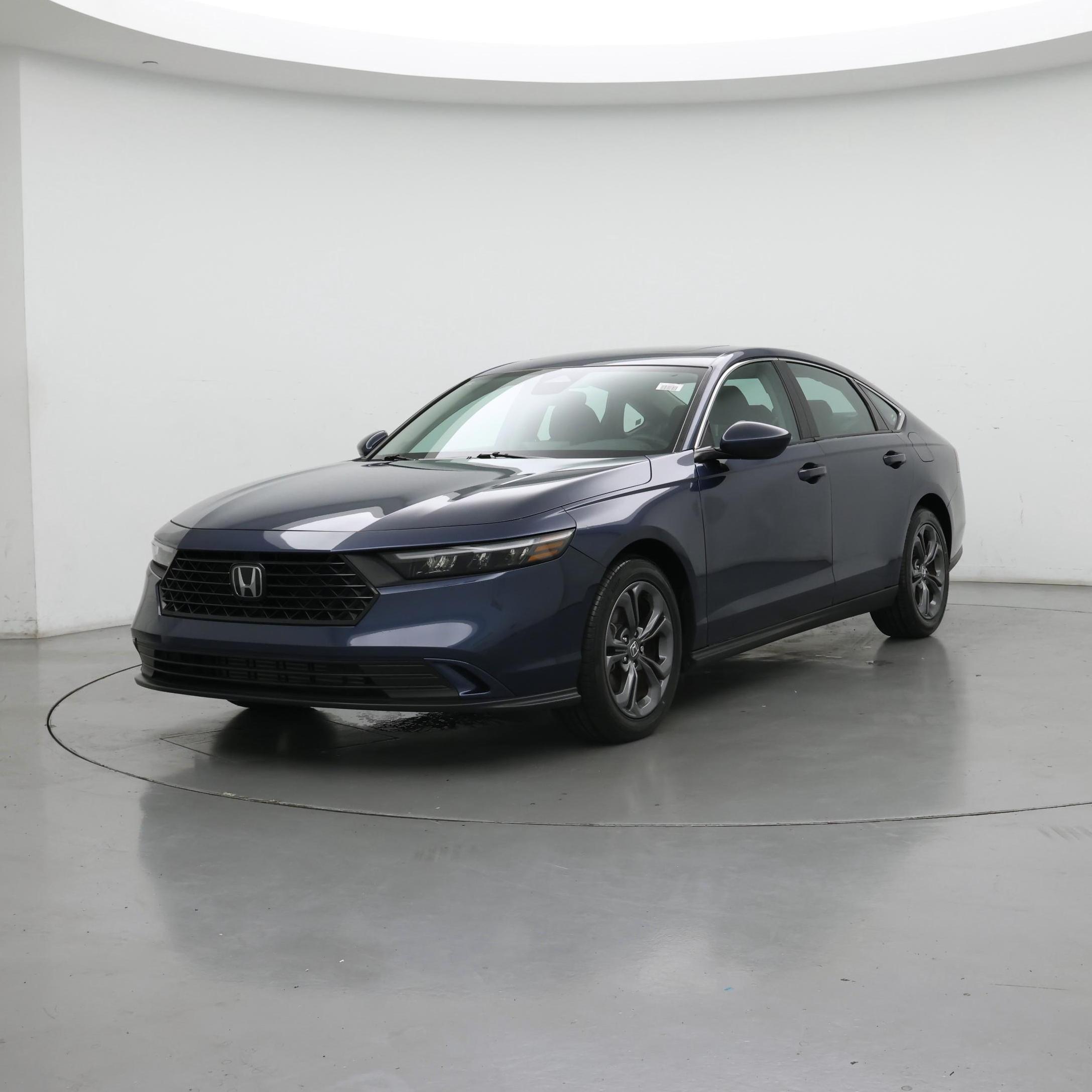 Thumbnail: 2023 Honda Accord - 4