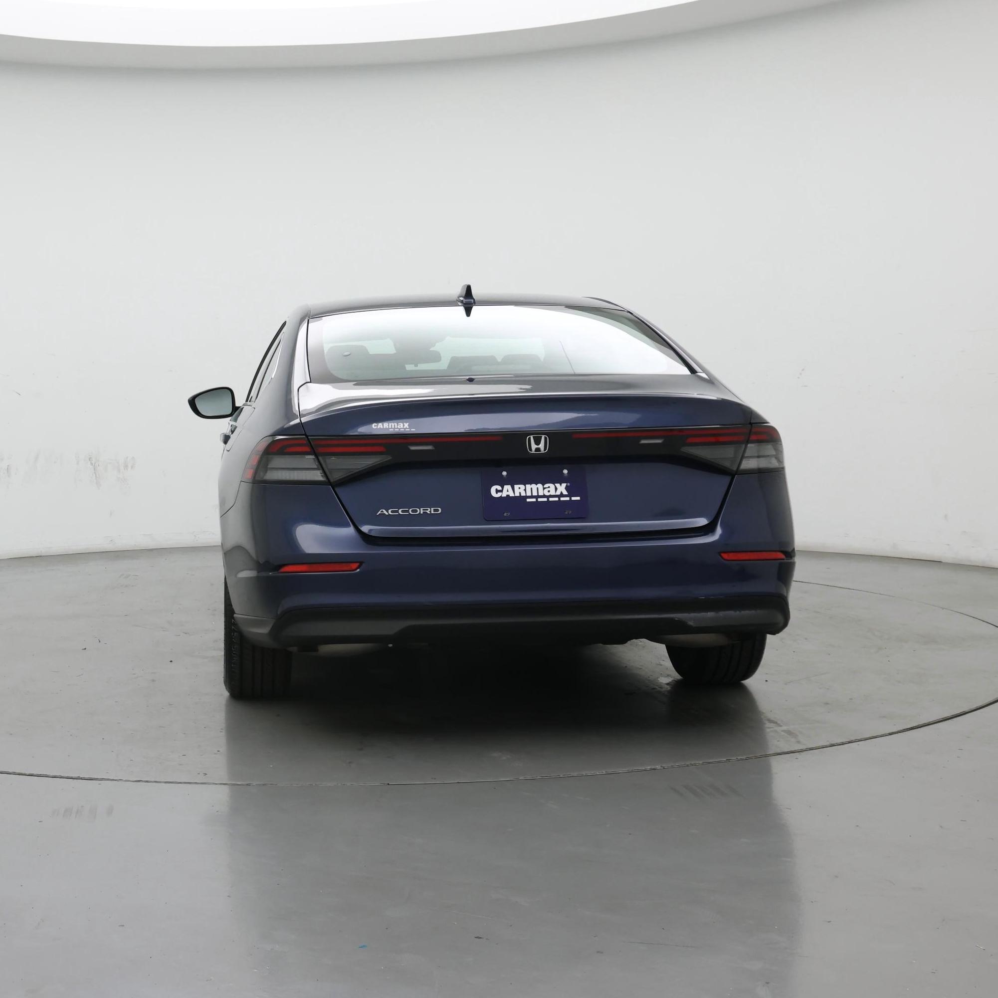 Thumbnail: 2023 Honda Accord - 6