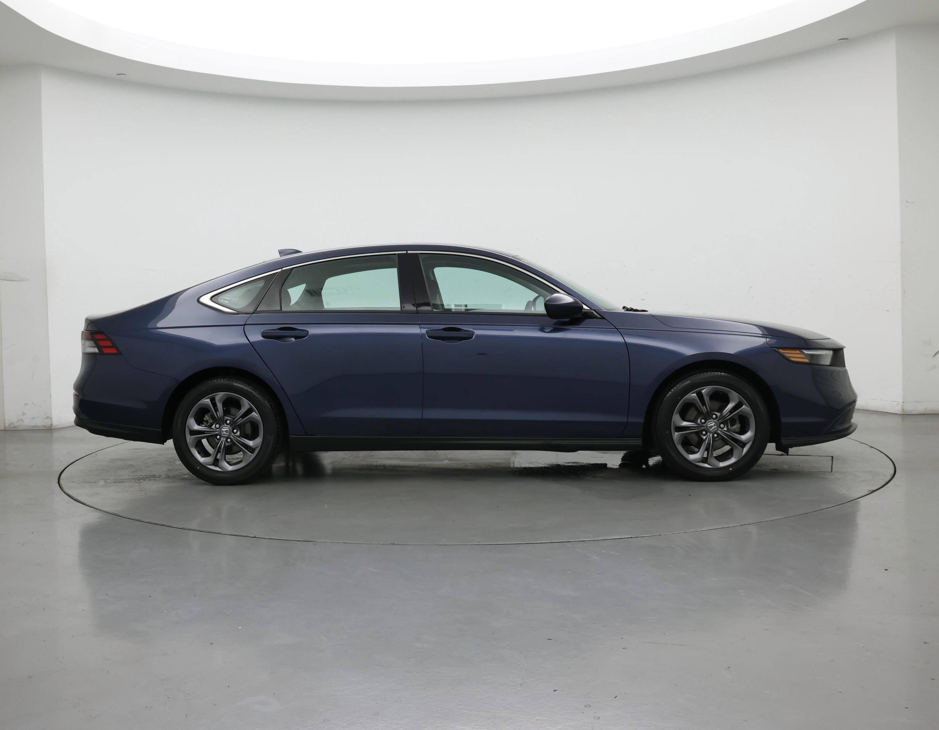 Thumbnail: 2023 Honda Accord - 7