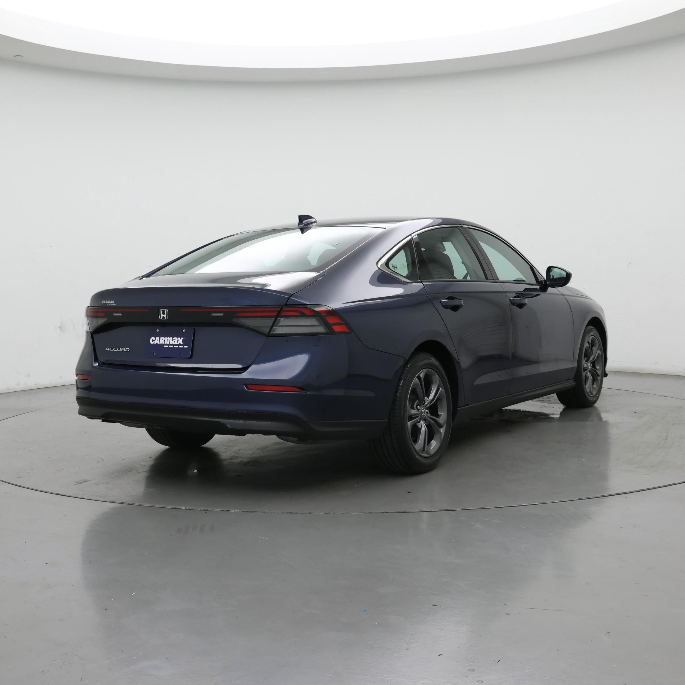 Thumbnail: 2023 Honda Accord - 8
