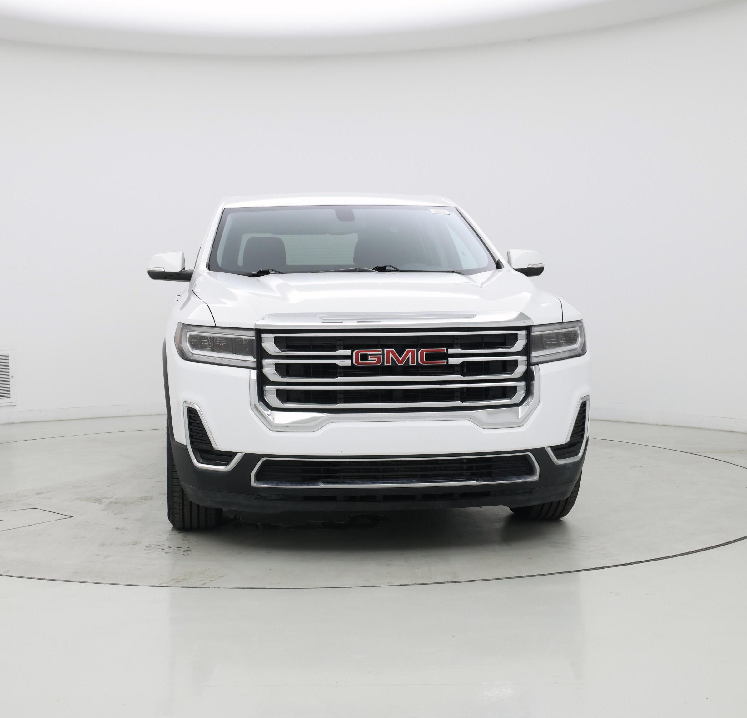 Thumbnail: 2021 GMC Acadia - 5