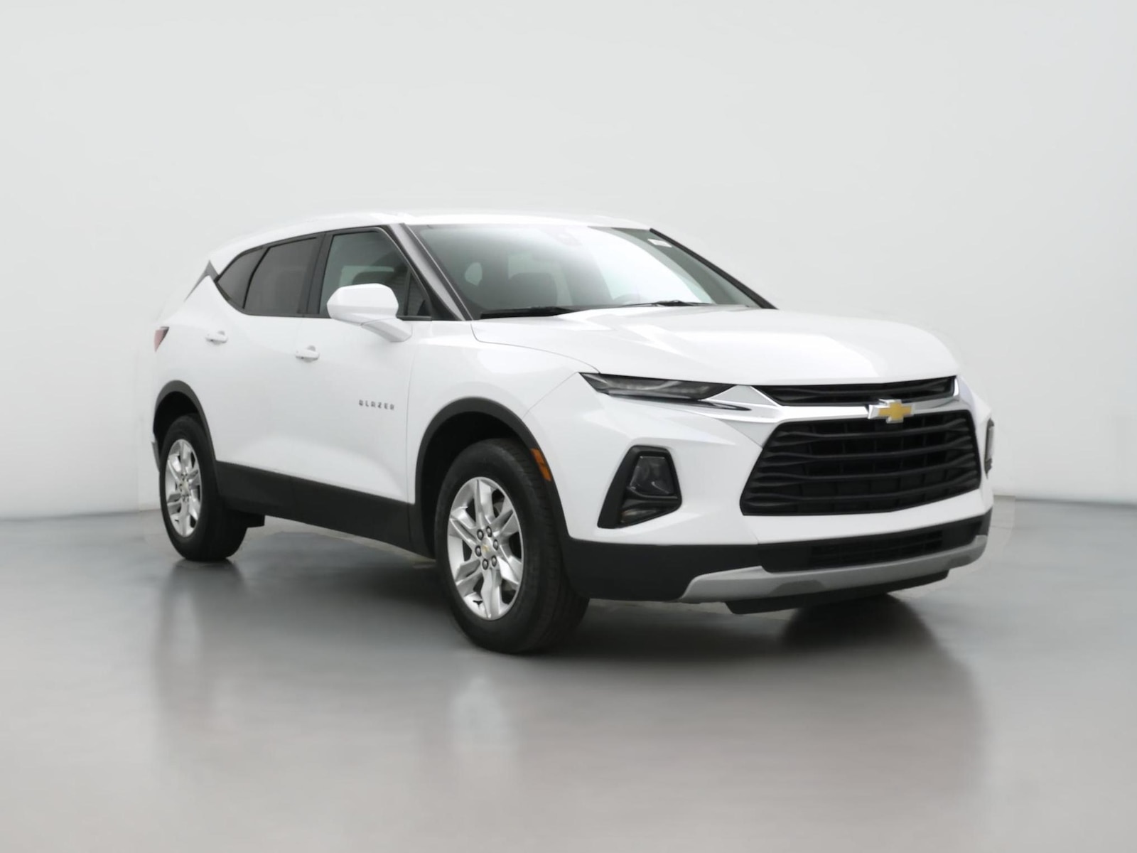 2022 Chevrolet Blazer