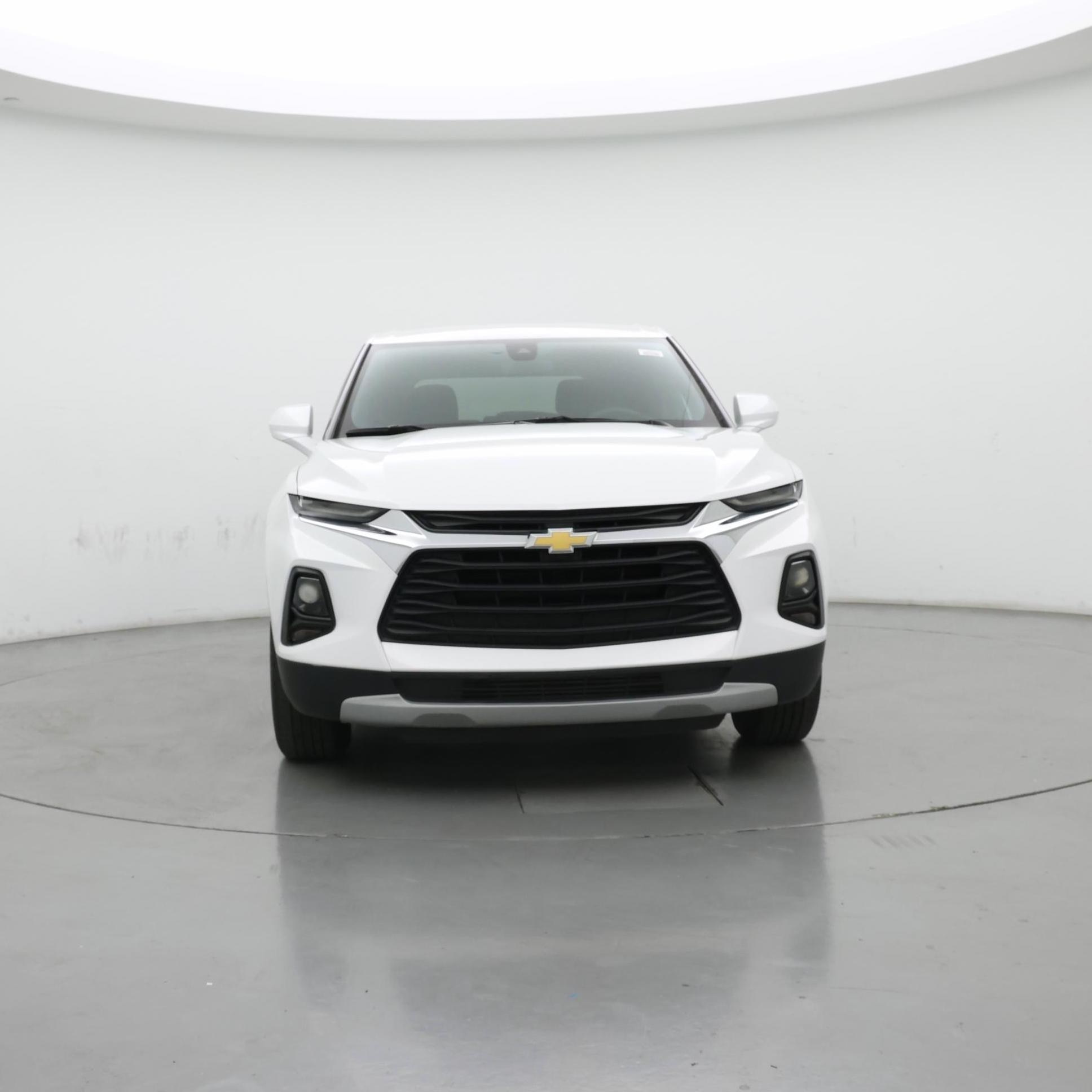 Thumbnail: 2022 Chevrolet Blazer - 5