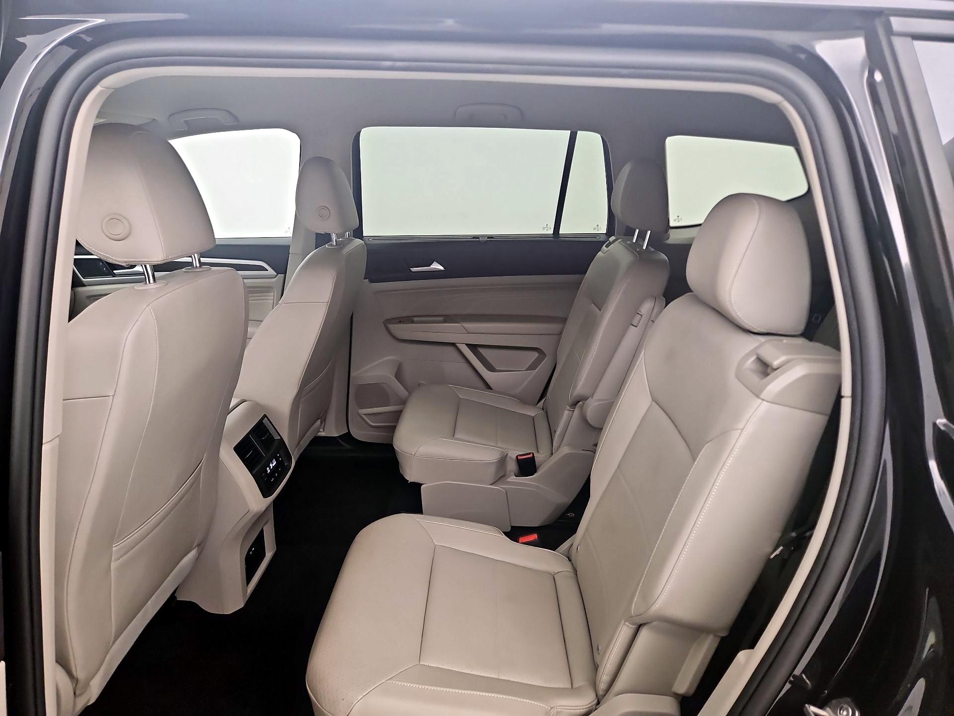 Thumbnail: 2022 Volkswagen Atlas - 19