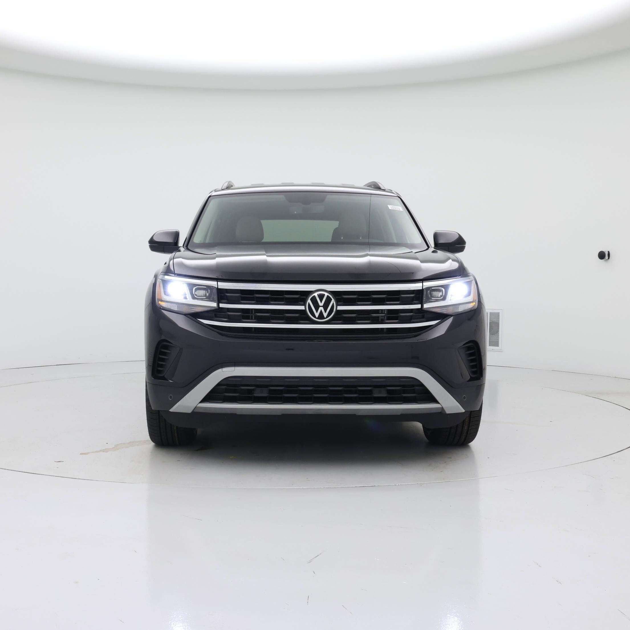 Thumbnail: 2022 Volkswagen Atlas - 5