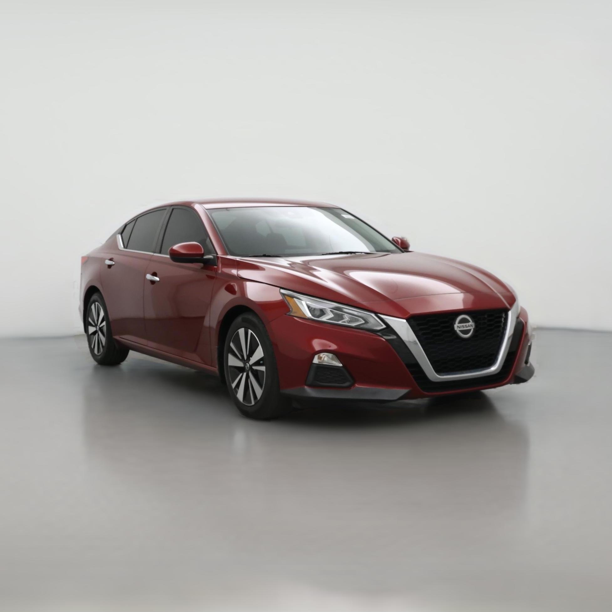 Thumbnail: 2022 Nissan Altima - 1