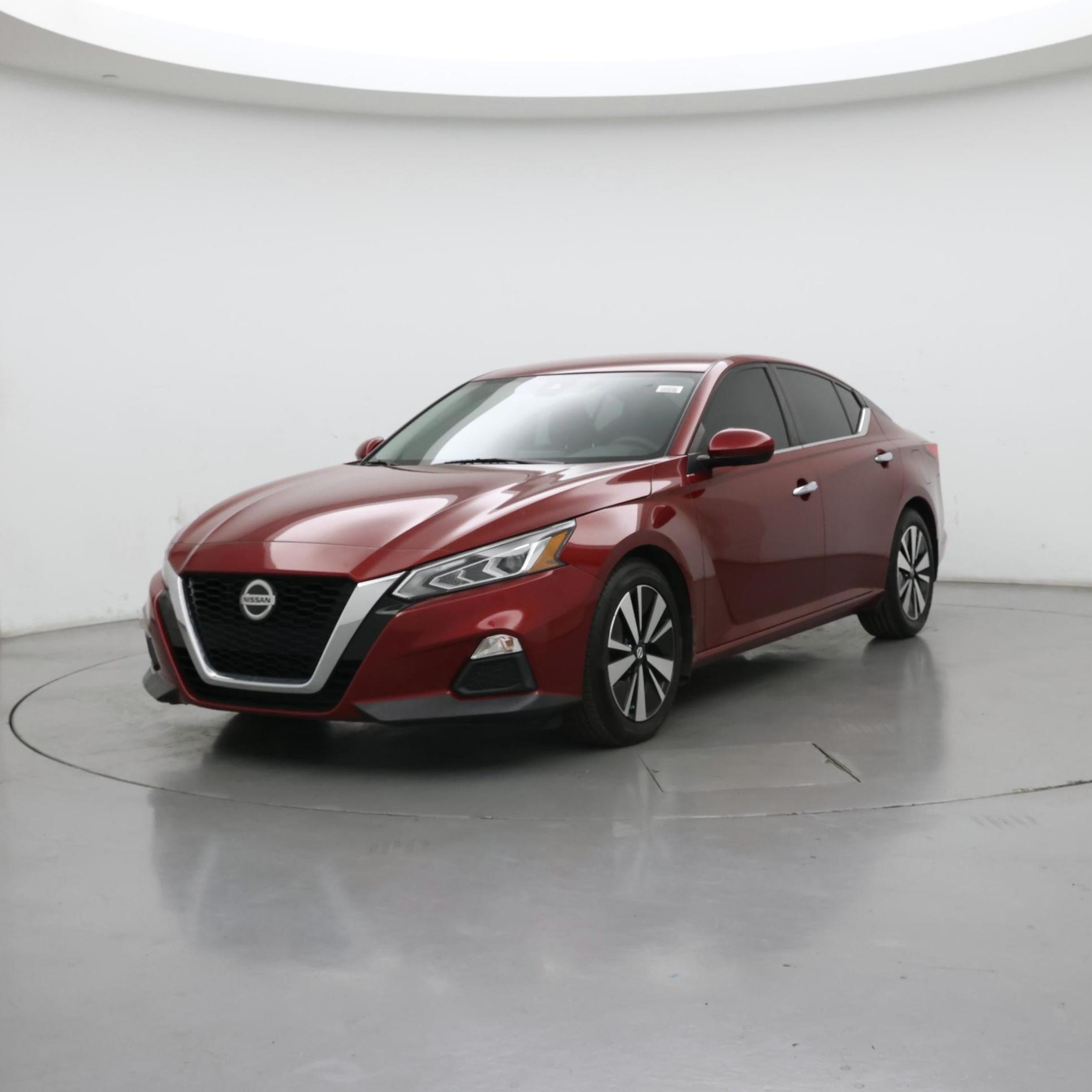 Thumbnail: 2022 Nissan Altima - 4
