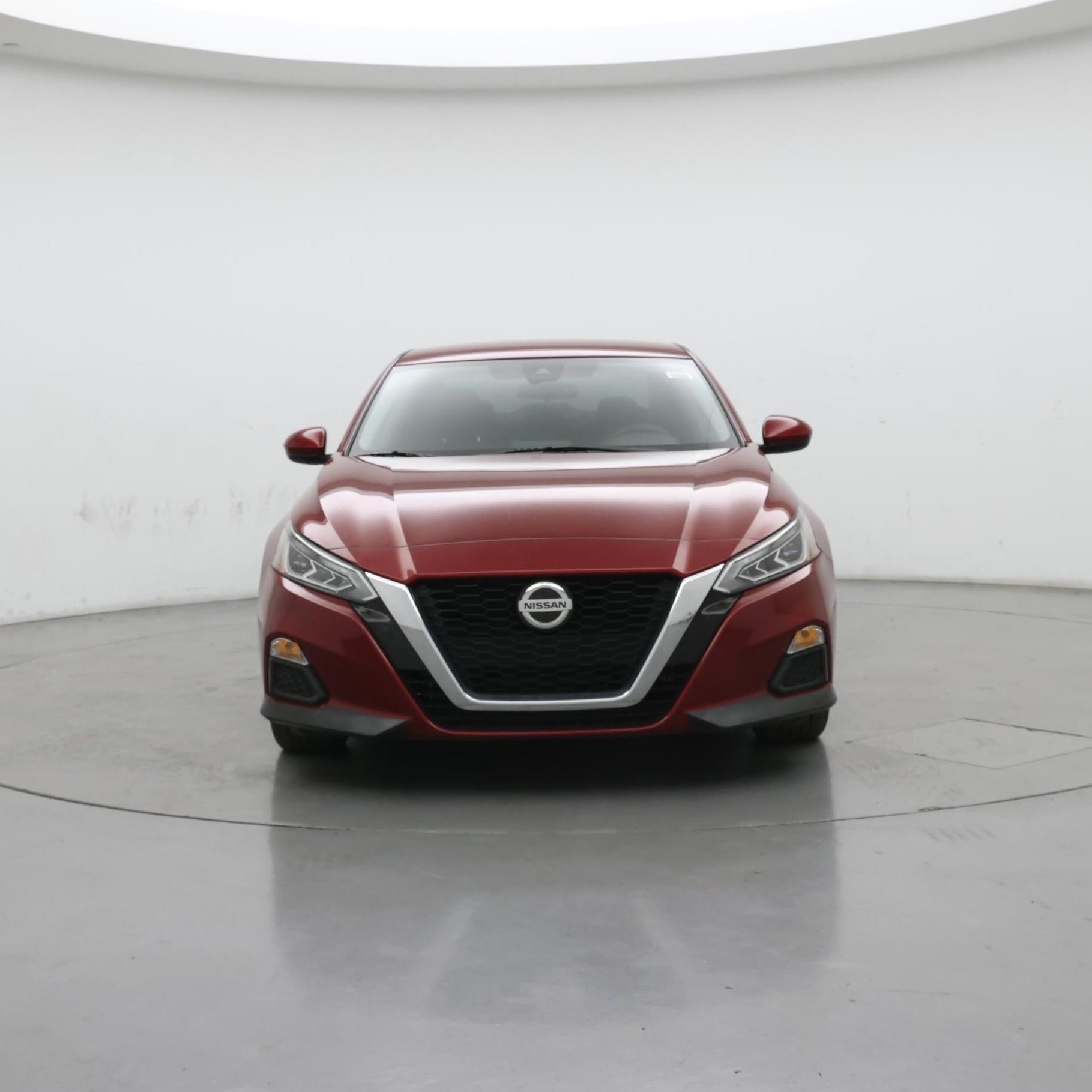 Thumbnail: 2022 Nissan Altima - 5