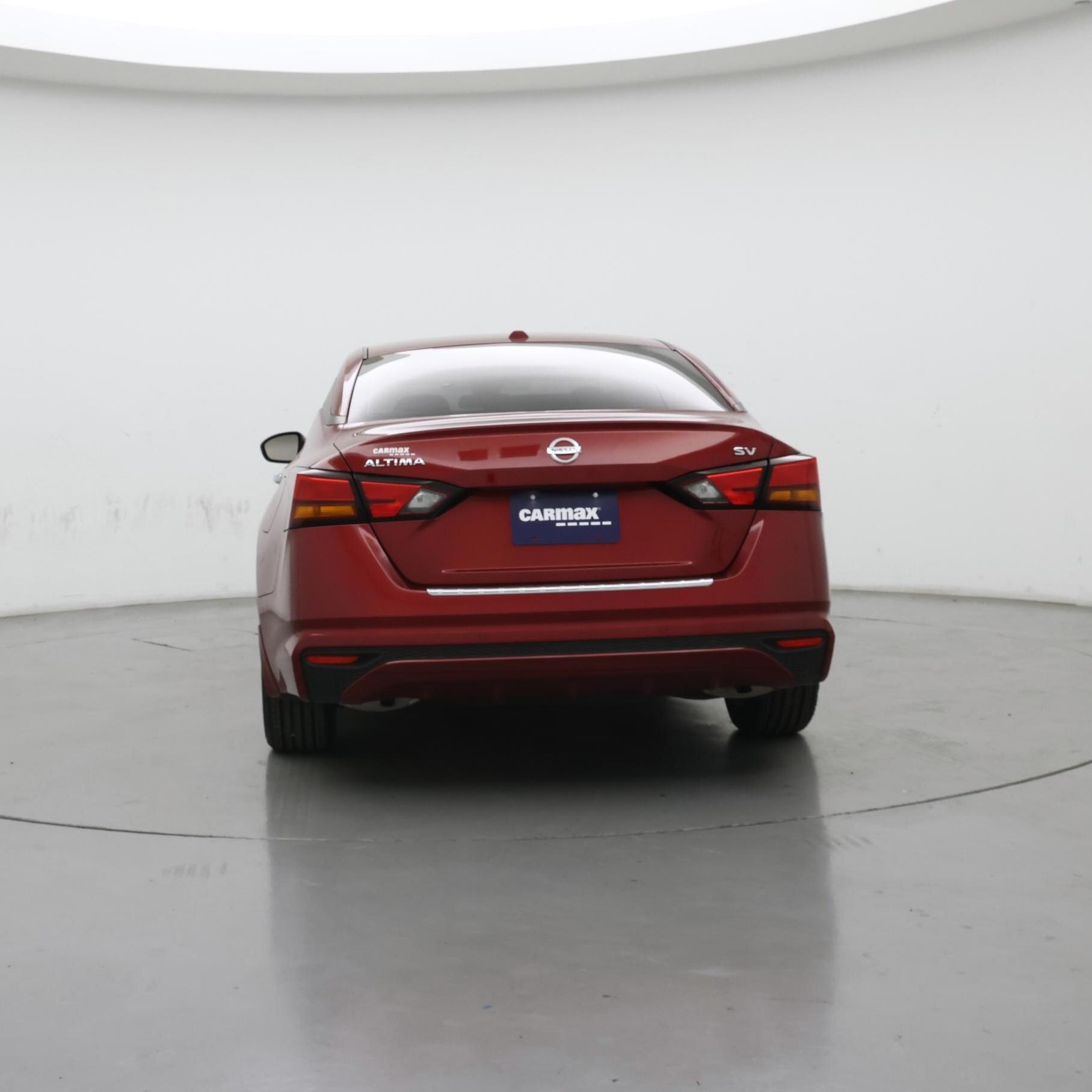 Thumbnail: 2022 Nissan Altima - 6