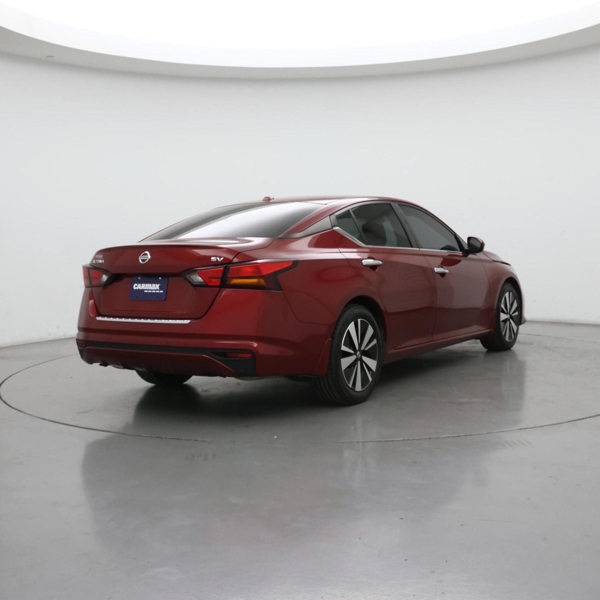 Thumbnail: 2022 Nissan Altima - 8