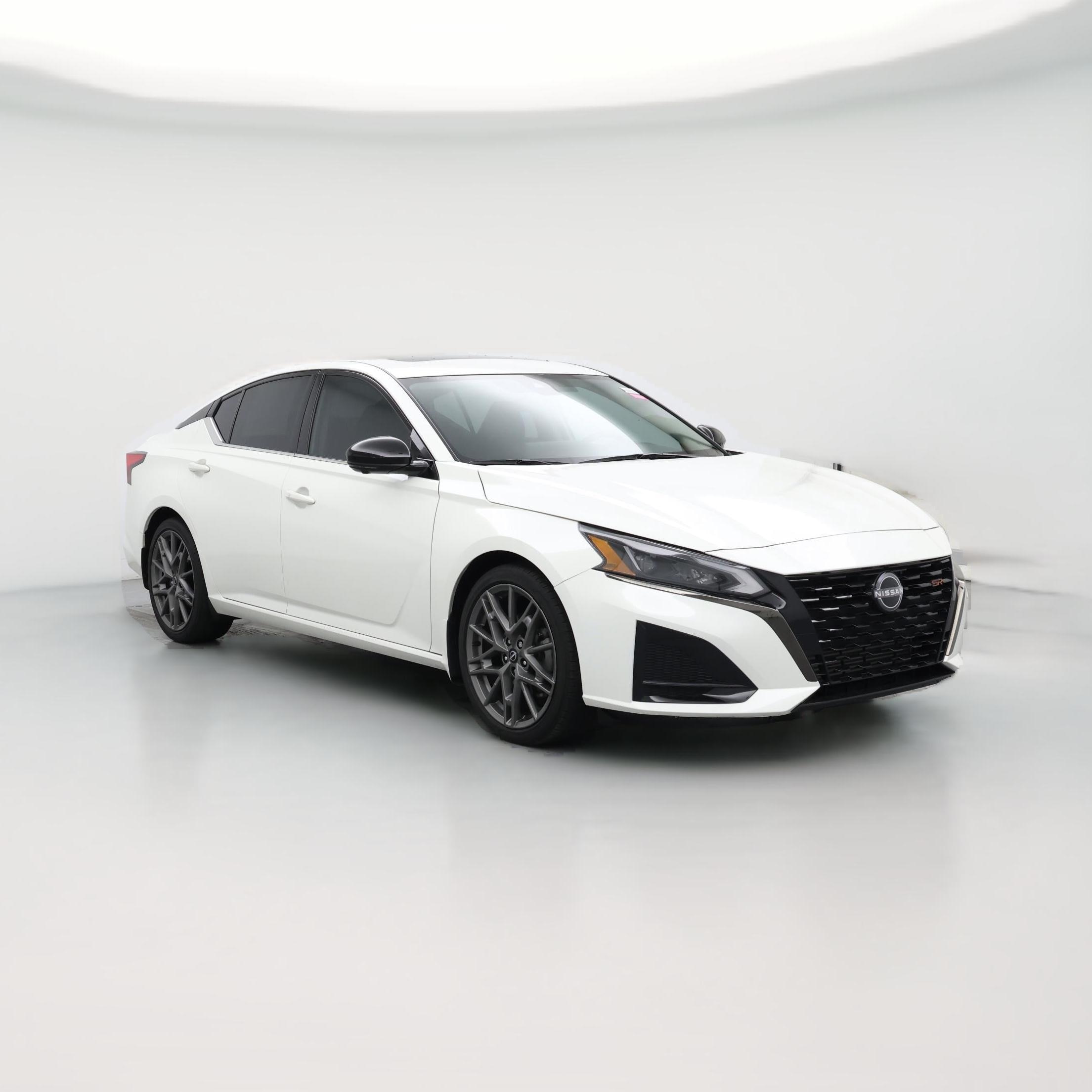 Thumbnail: 2023 Nissan Altima - 1