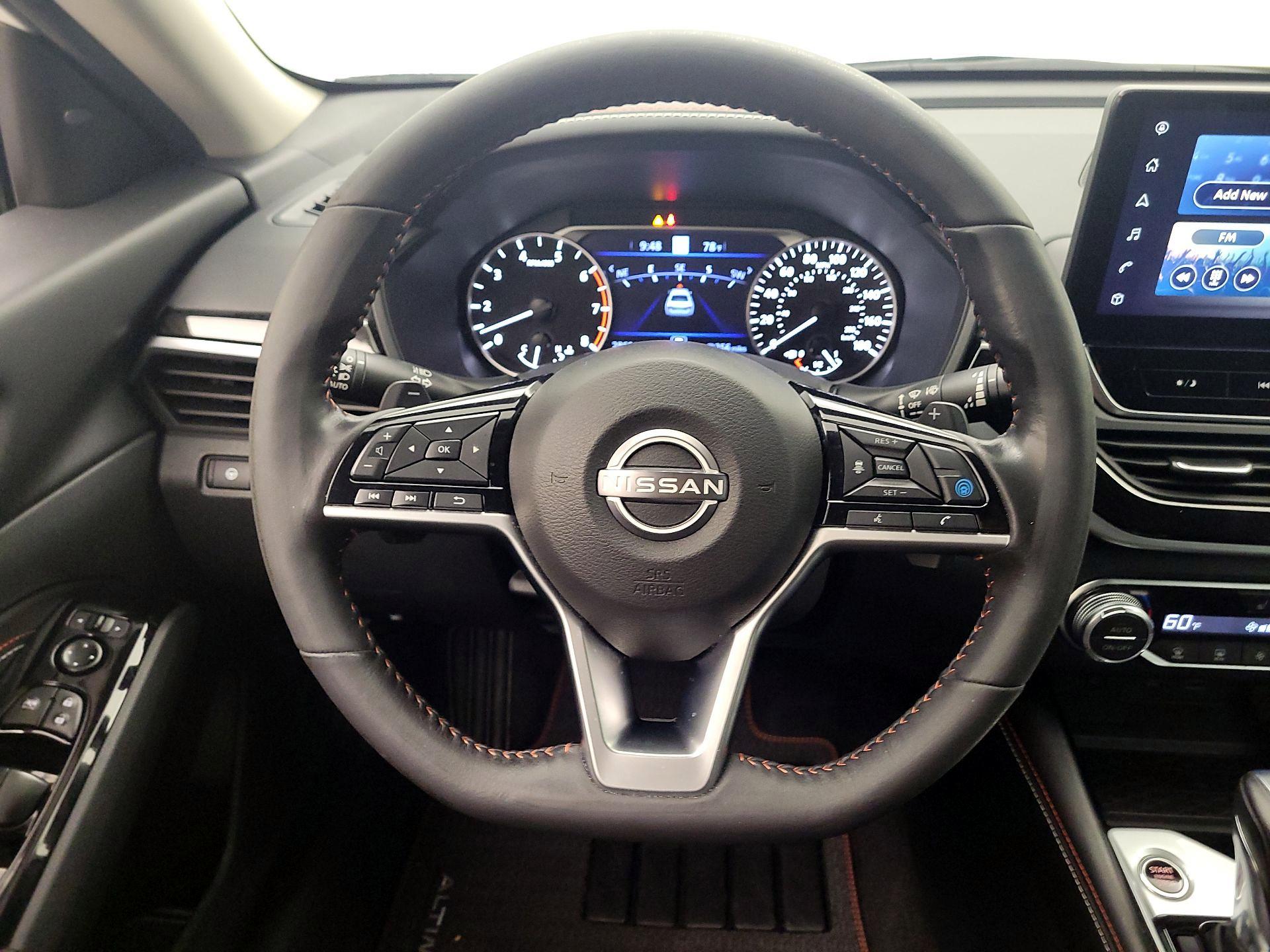 Thumbnail: 2023 Nissan Altima - 10