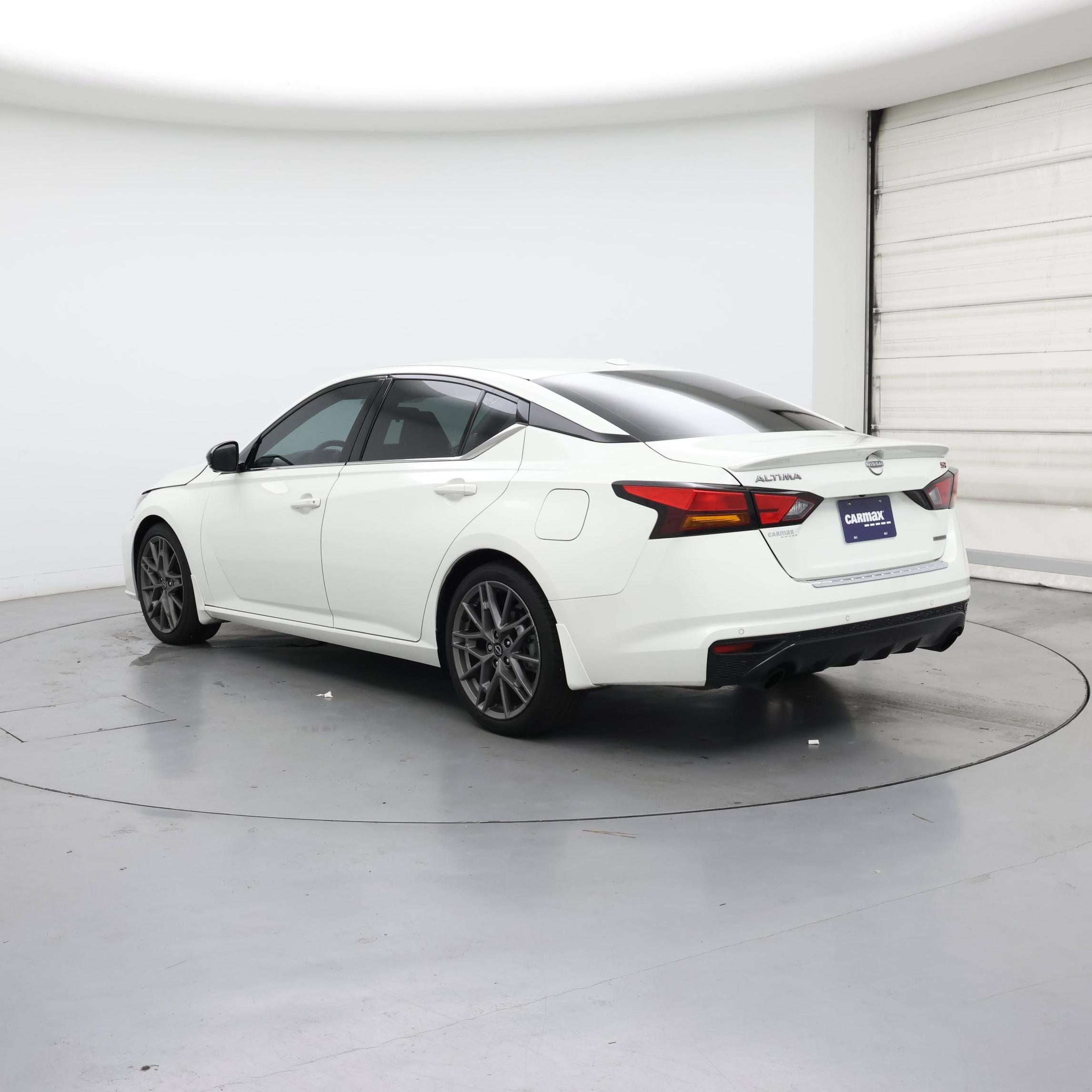 Thumbnail: 2023 Nissan Altima - 2