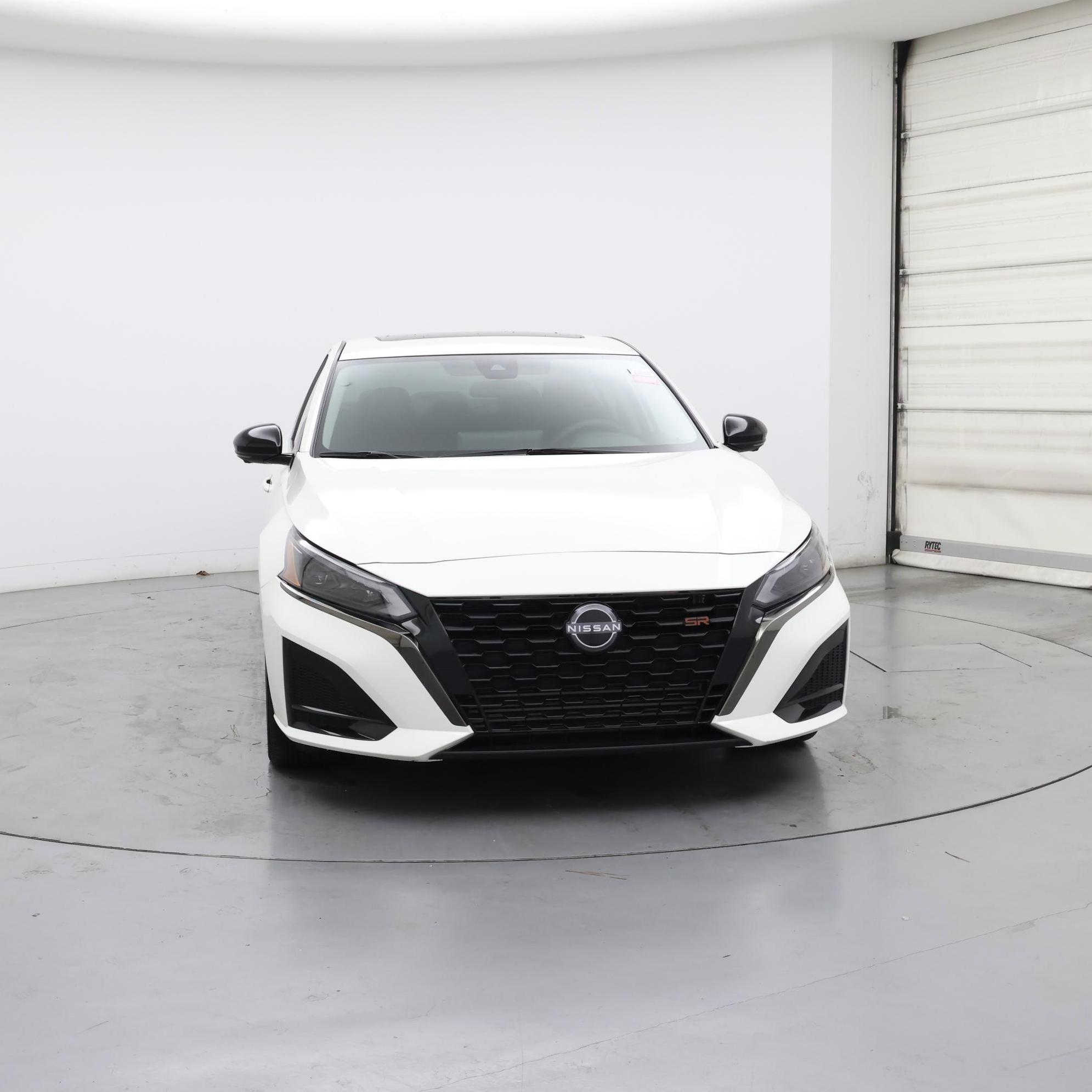 Thumbnail: 2023 Nissan Altima - 5