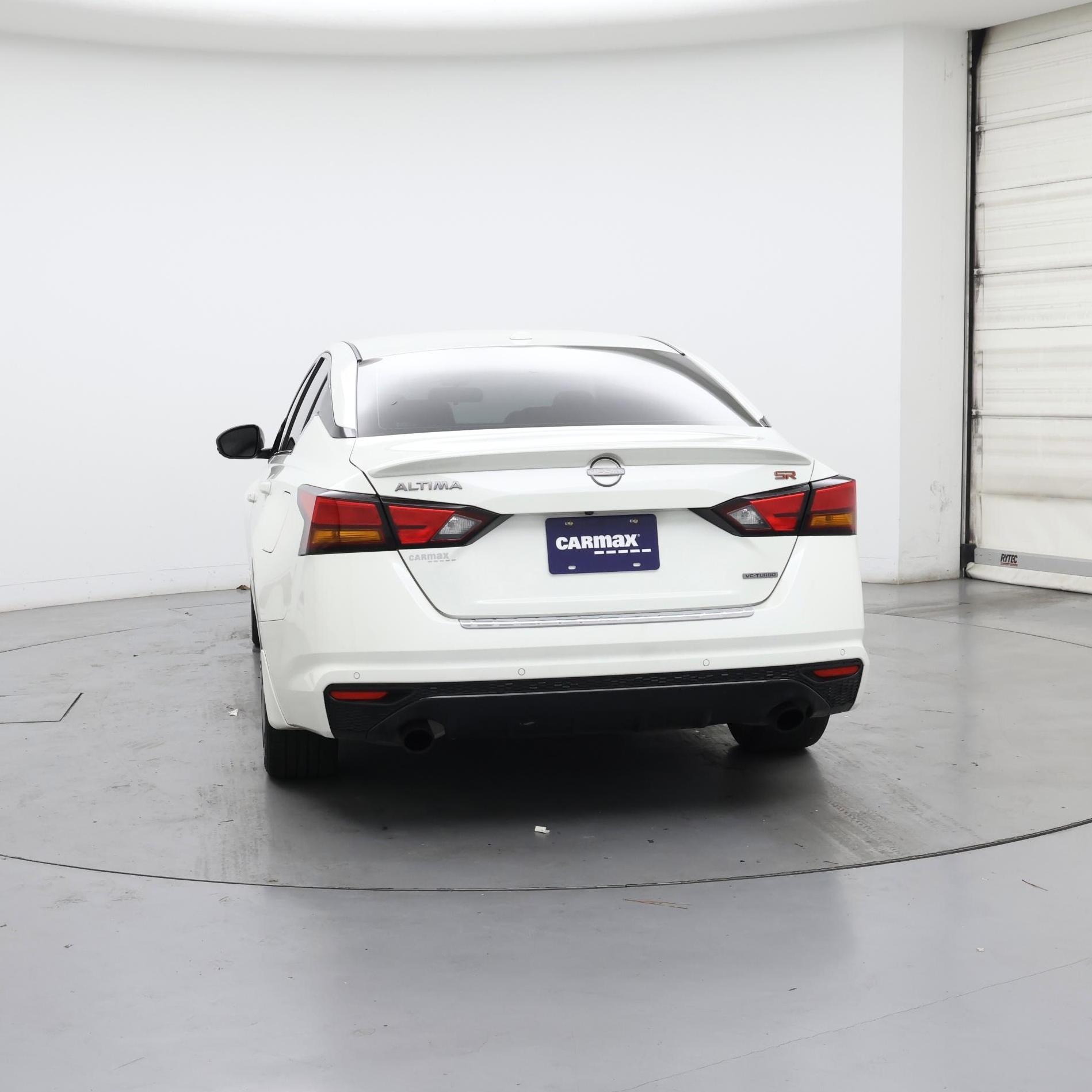 Thumbnail: 2023 Nissan Altima - 6