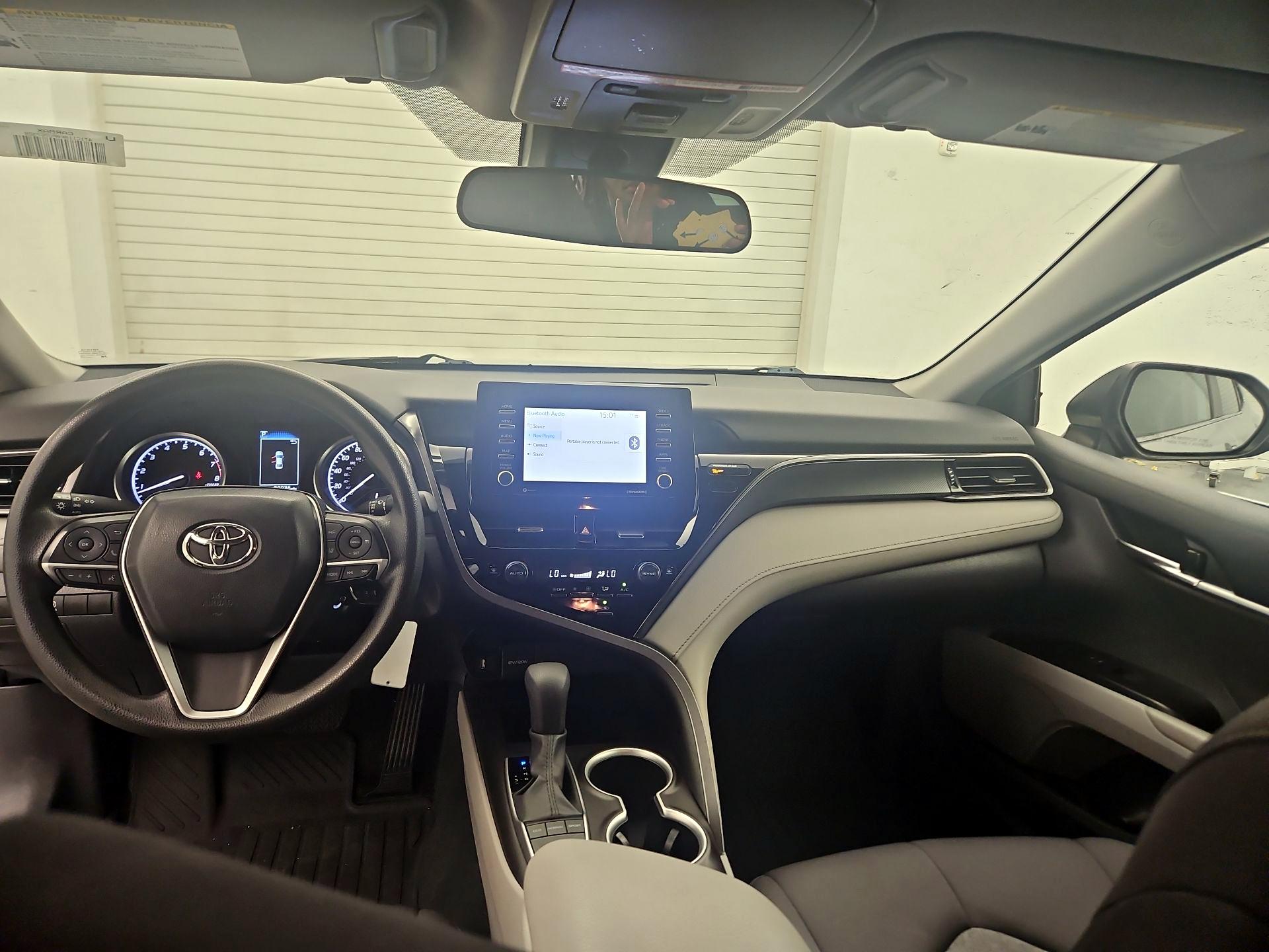 Thumbnail: 2023 Toyota Camry - 9