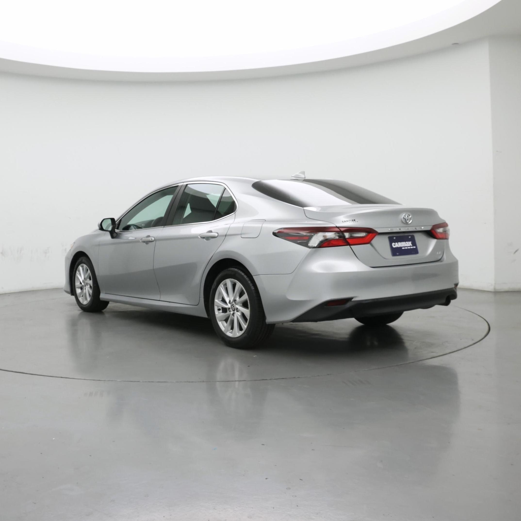 Thumbnail: 2023 Toyota Camry - 2