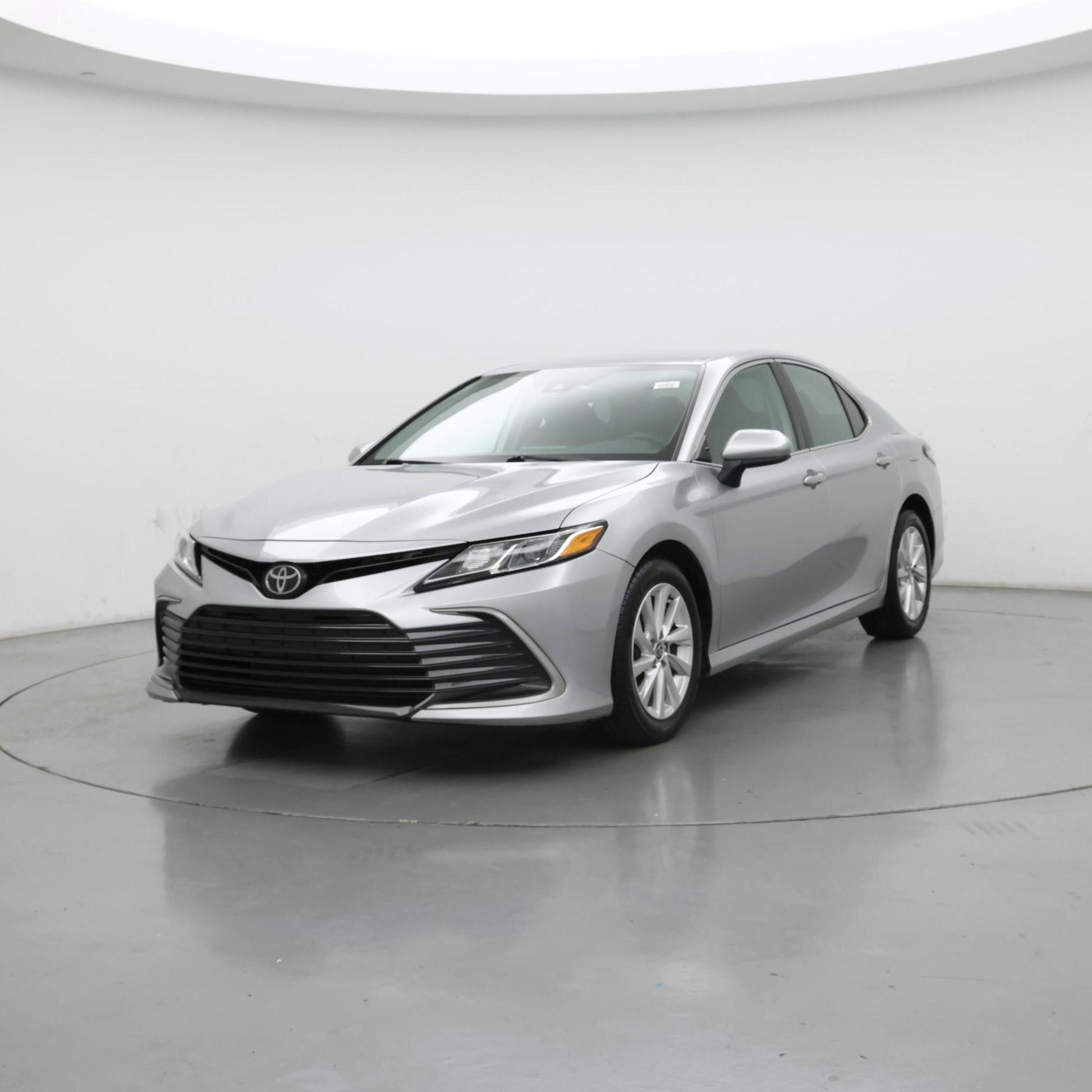 Thumbnail: 2023 Toyota Camry - 4