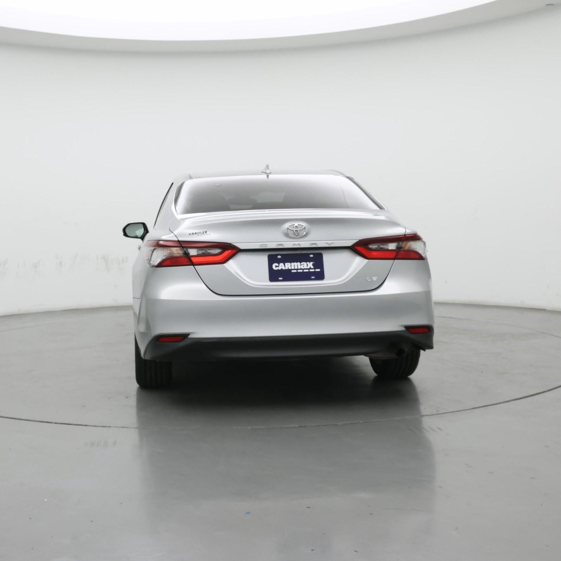 Thumbnail: 2023 Toyota Camry - 6