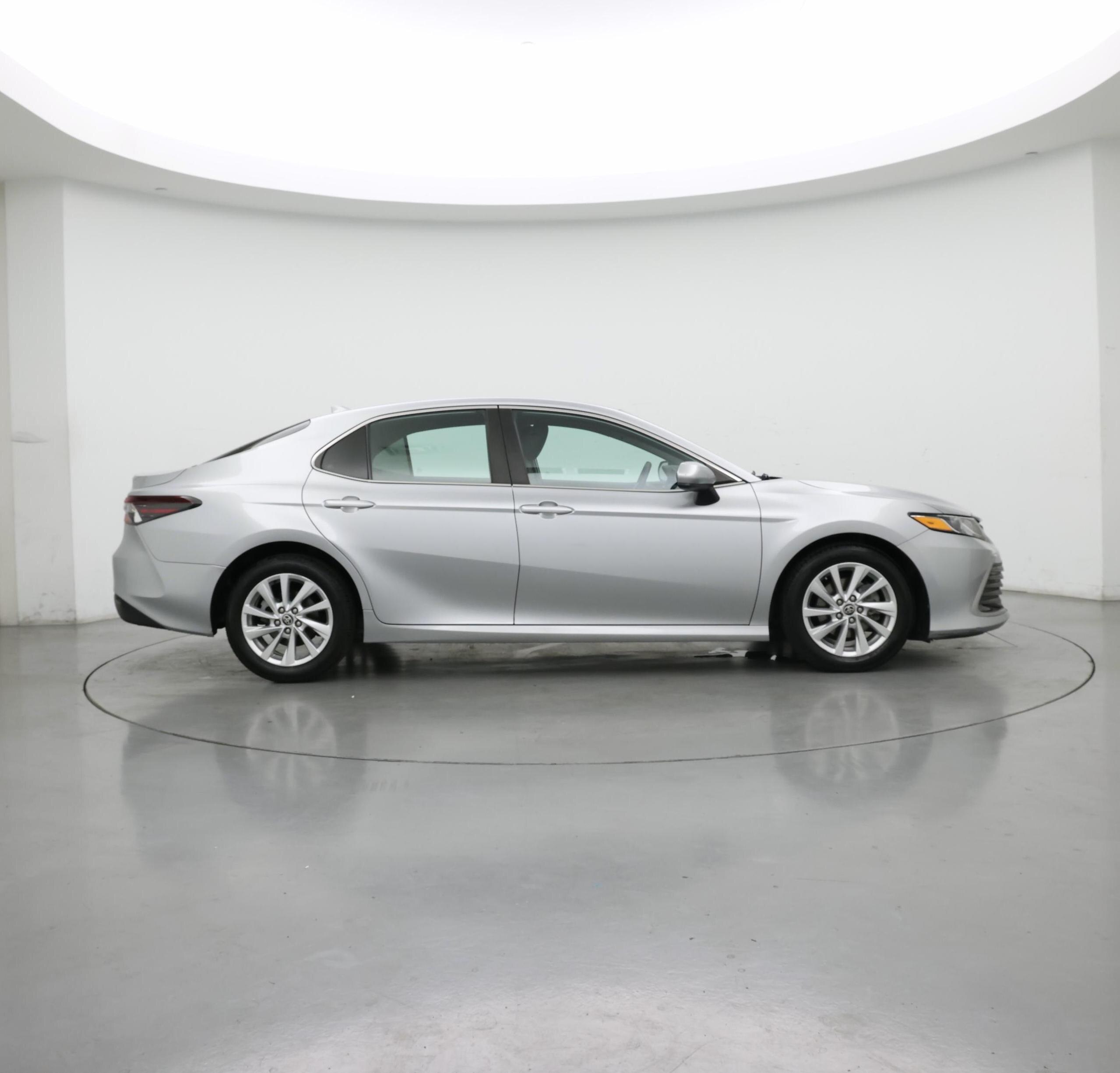 Thumbnail: 2023 Toyota Camry - 7