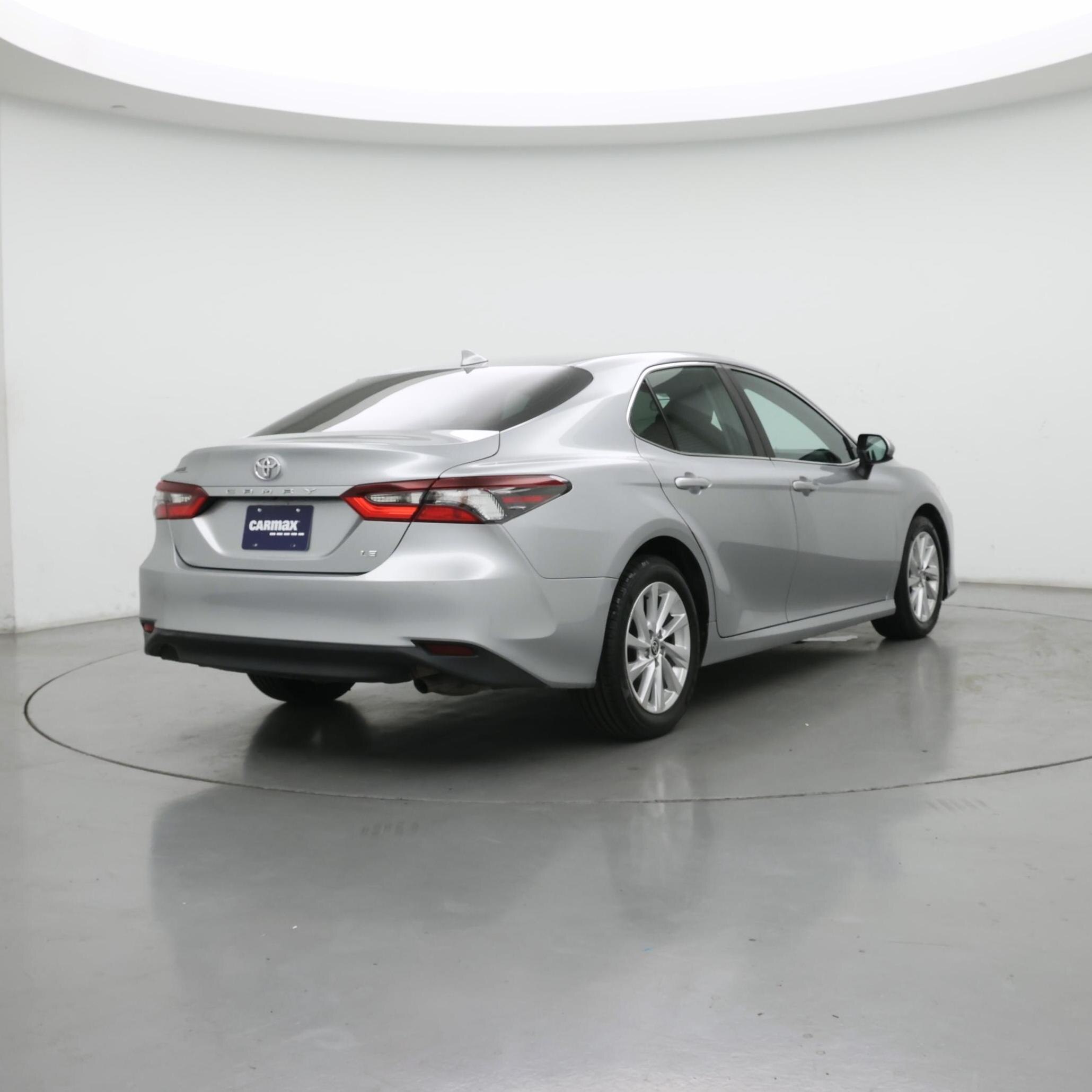 Thumbnail: 2023 Toyota Camry - 8