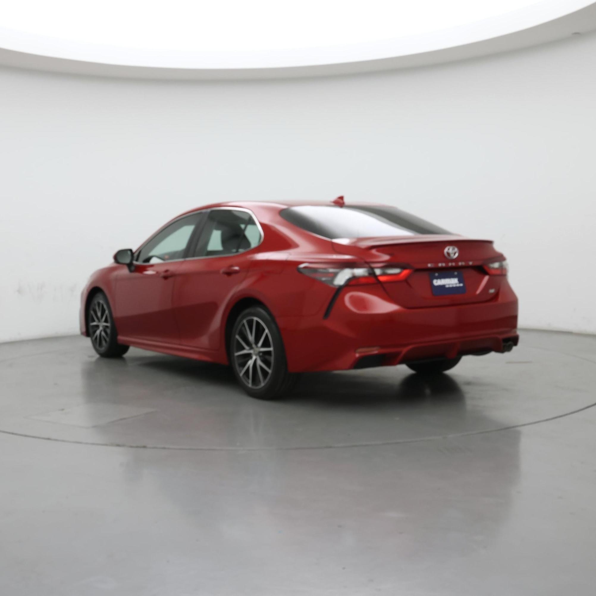 Thumbnail: 2023 Toyota Camry - 2