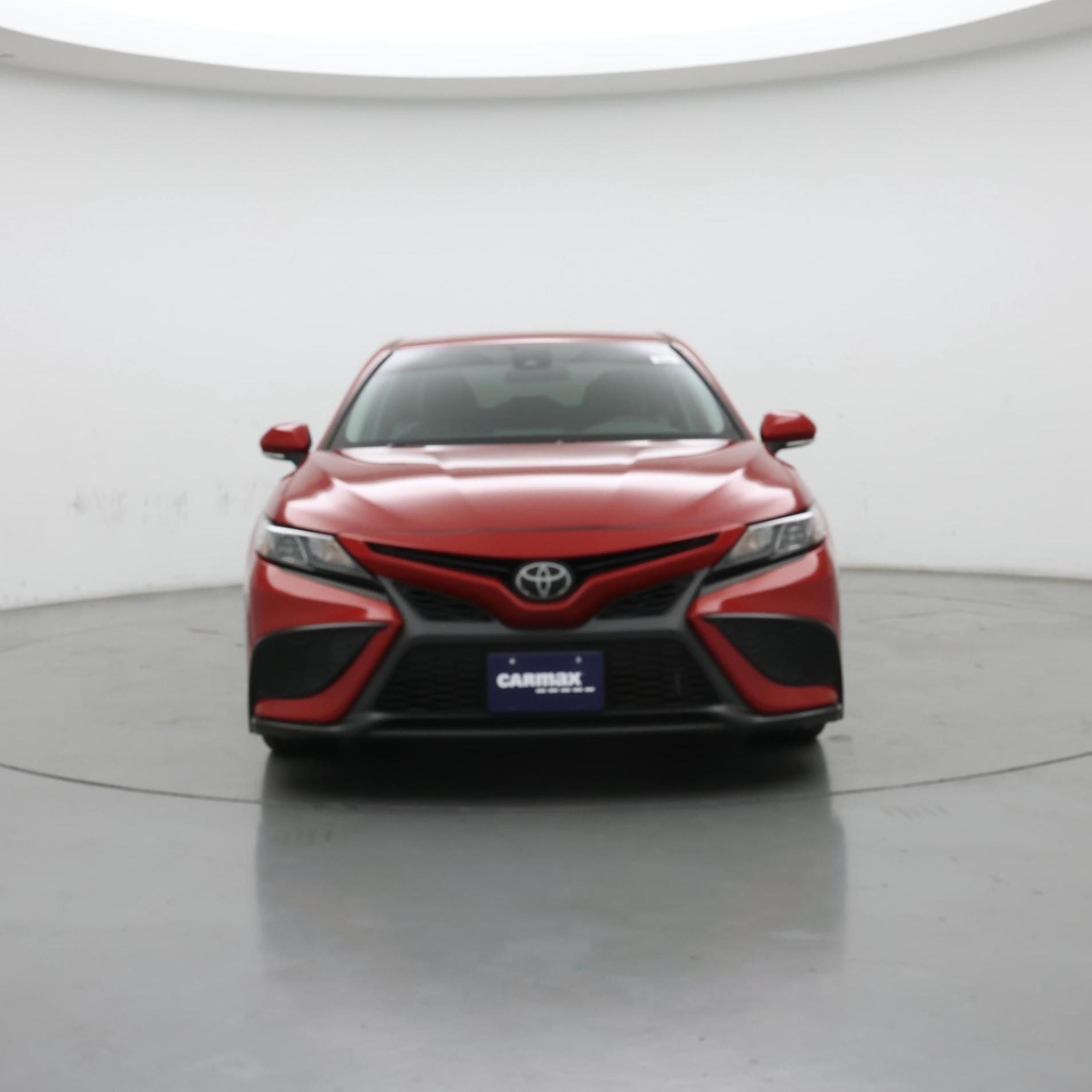 Thumbnail: 2023 Toyota Camry - 5