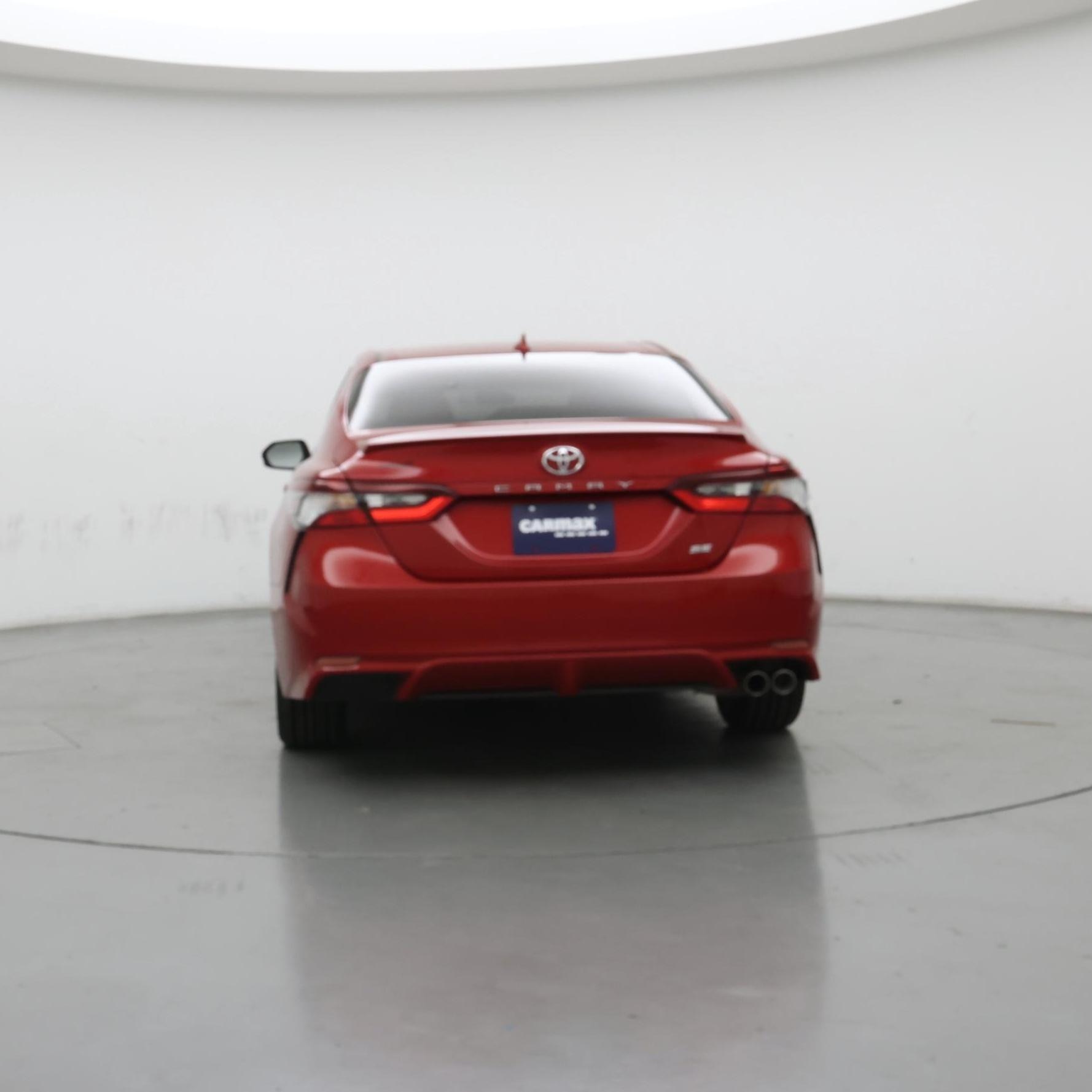 Thumbnail: 2023 Toyota Camry - 6