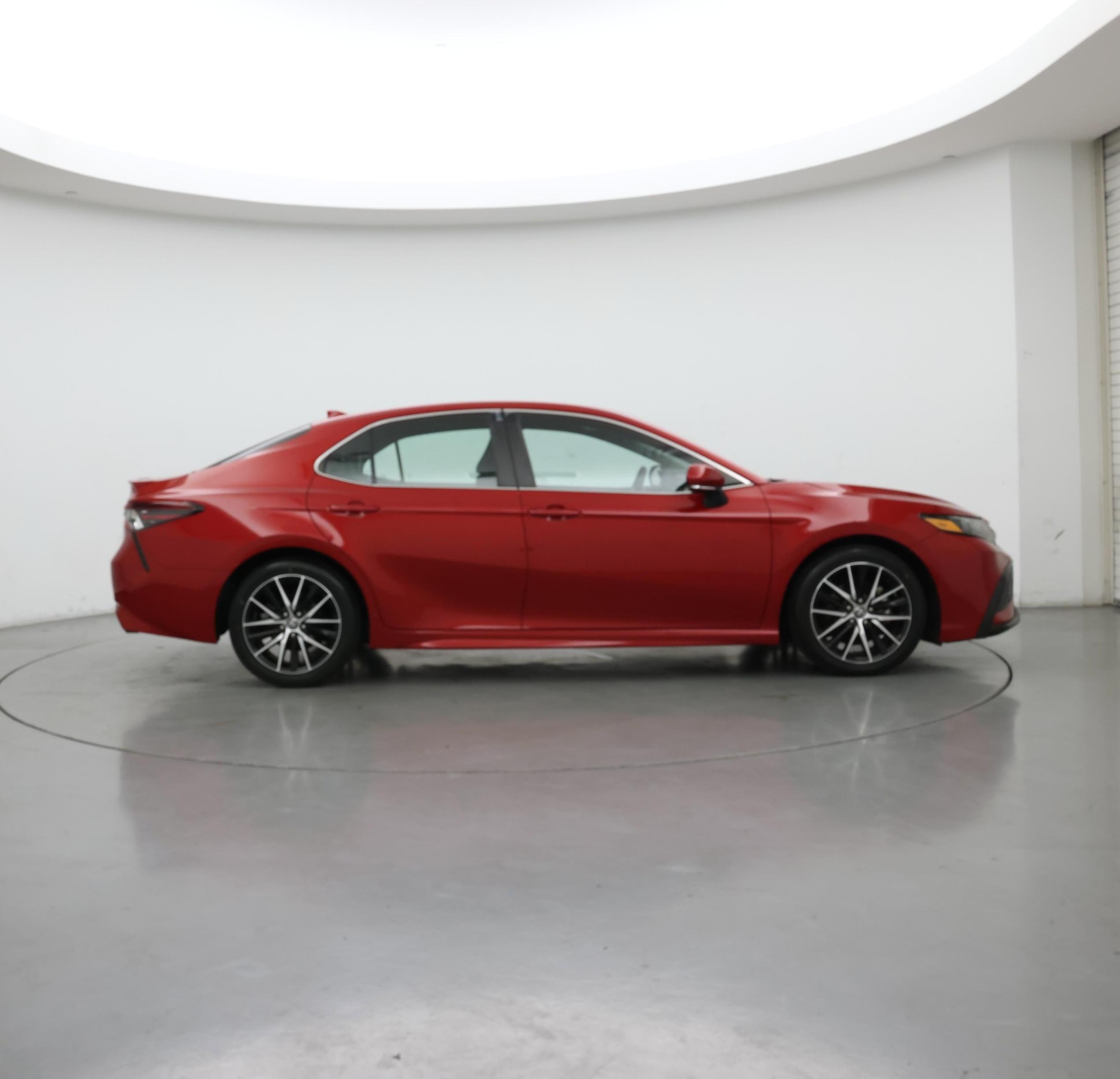 Thumbnail: 2023 Toyota Camry - 7