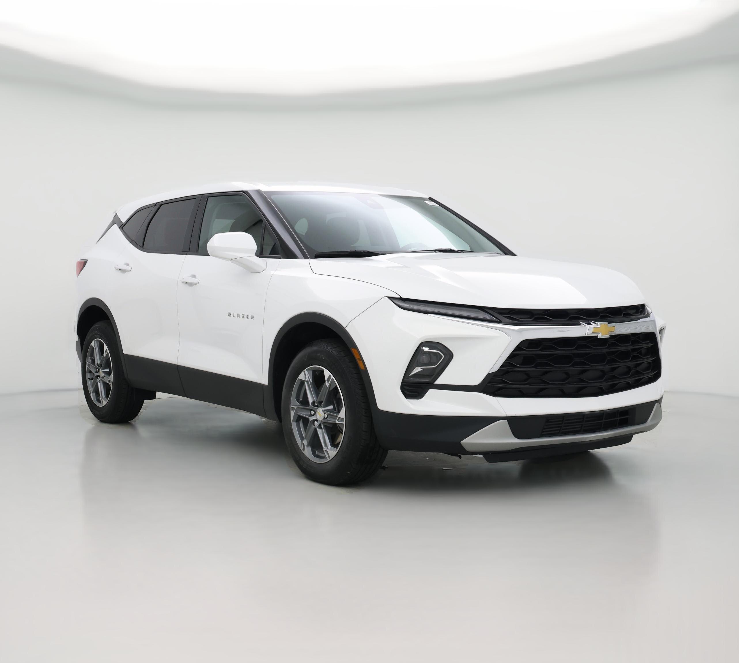 Thumbnail: 2023 Chevrolet Blazer - 1