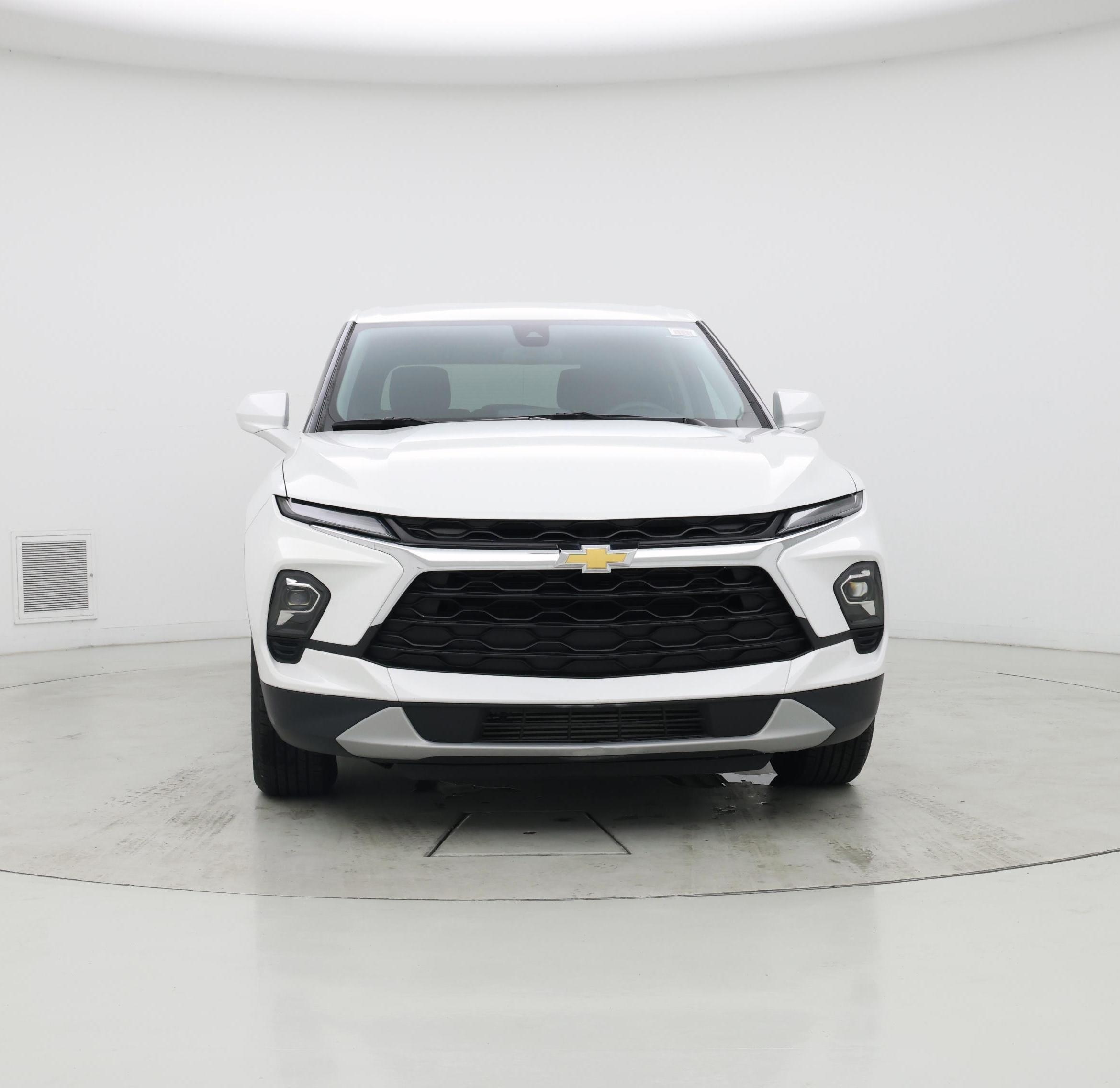 Thumbnail: 2023 Chevrolet Blazer - 5