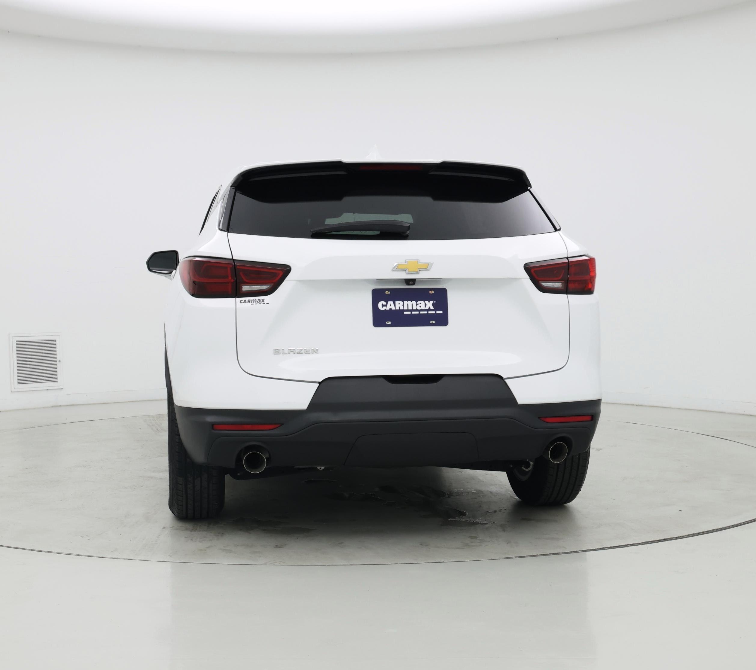 Thumbnail: 2023 Chevrolet Blazer - 6