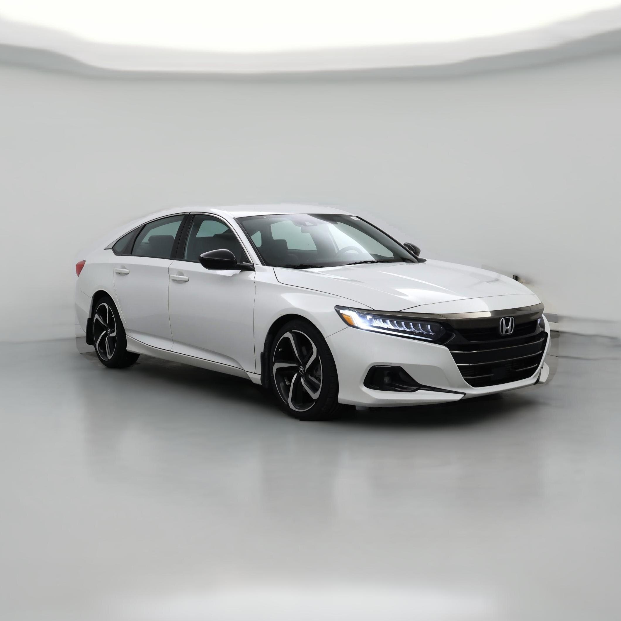 Thumbnail: 2022 Honda Accord - 1