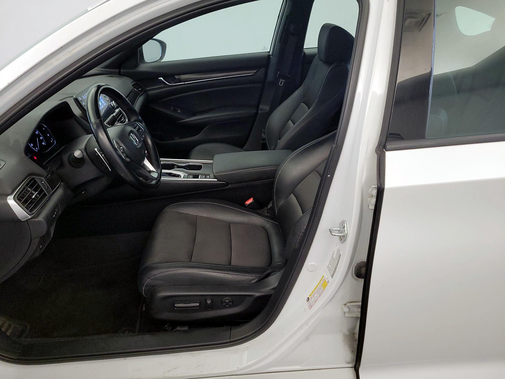 Thumbnail: 2022 Honda Accord - 11