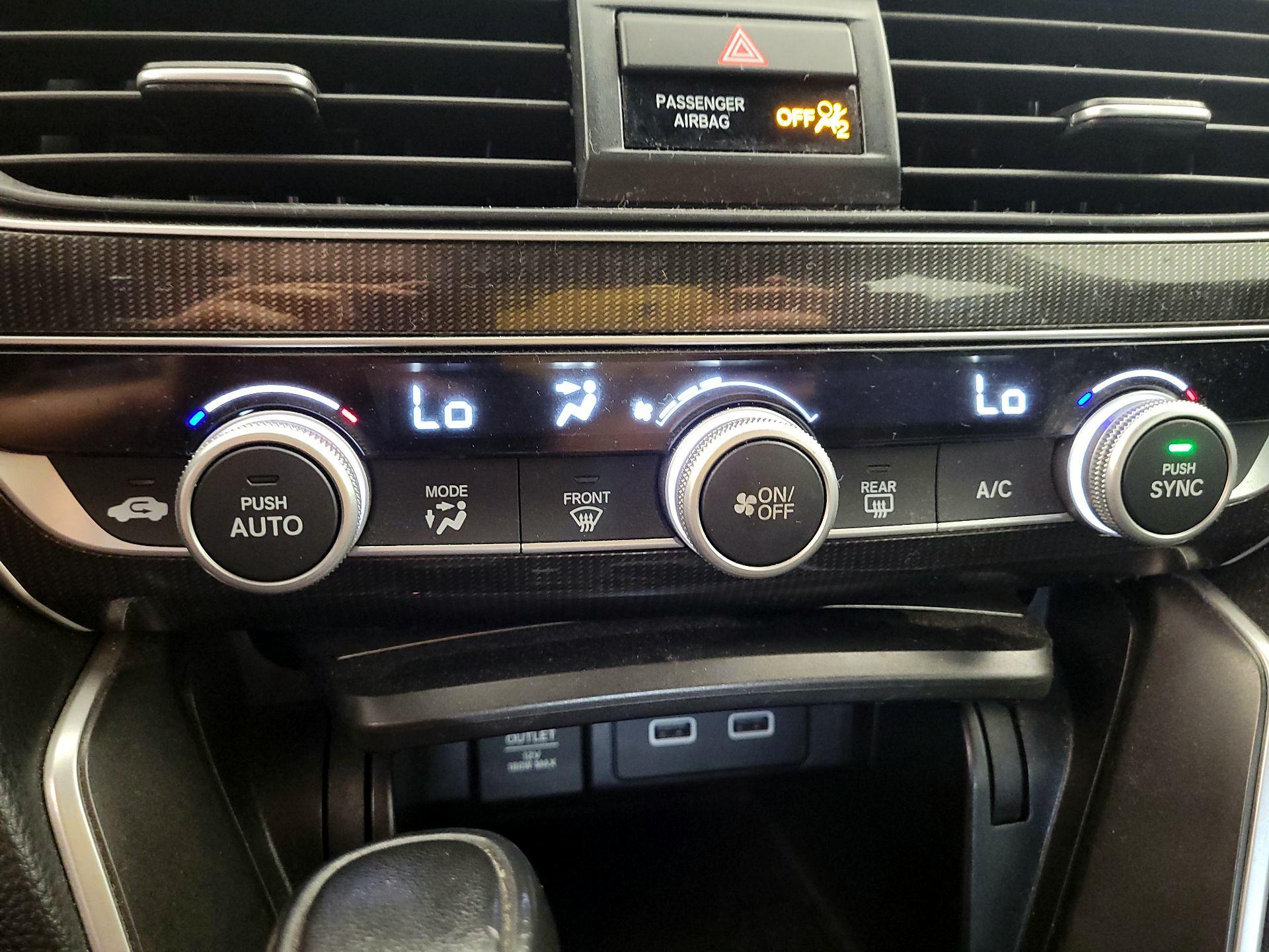 Thumbnail: 2022 Honda Accord - 14