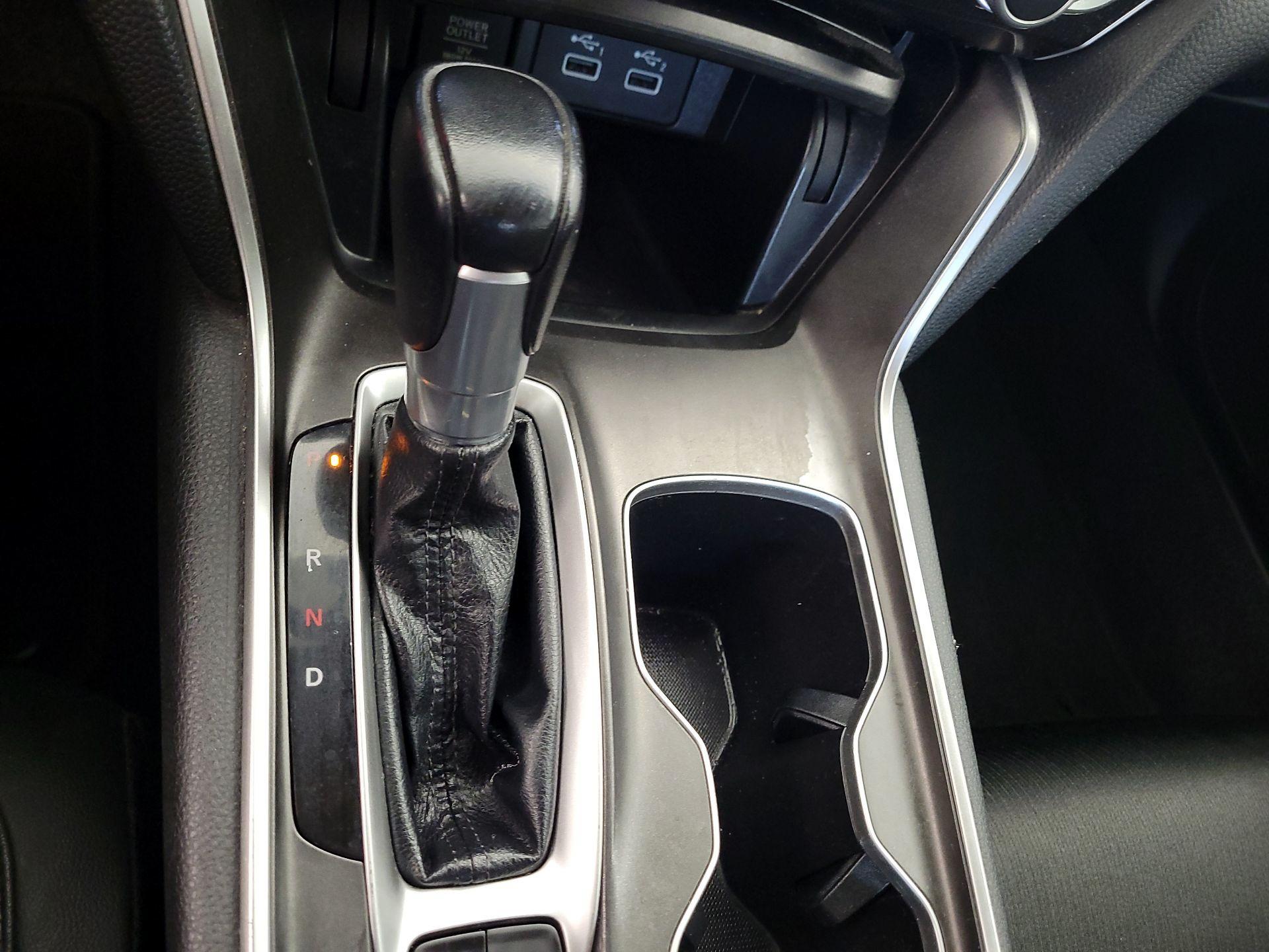 Thumbnail: 2022 Honda Accord - 15