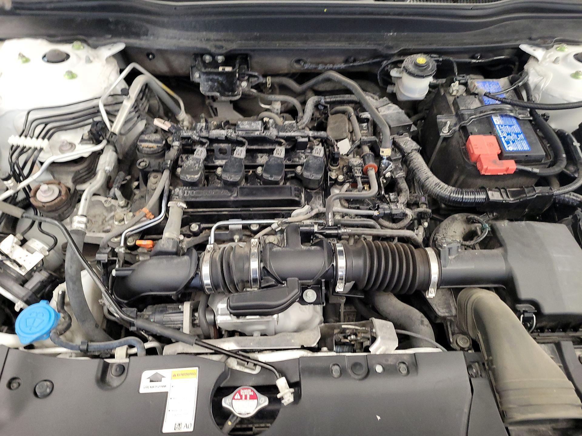 Thumbnail: 2022 Honda Accord - 17