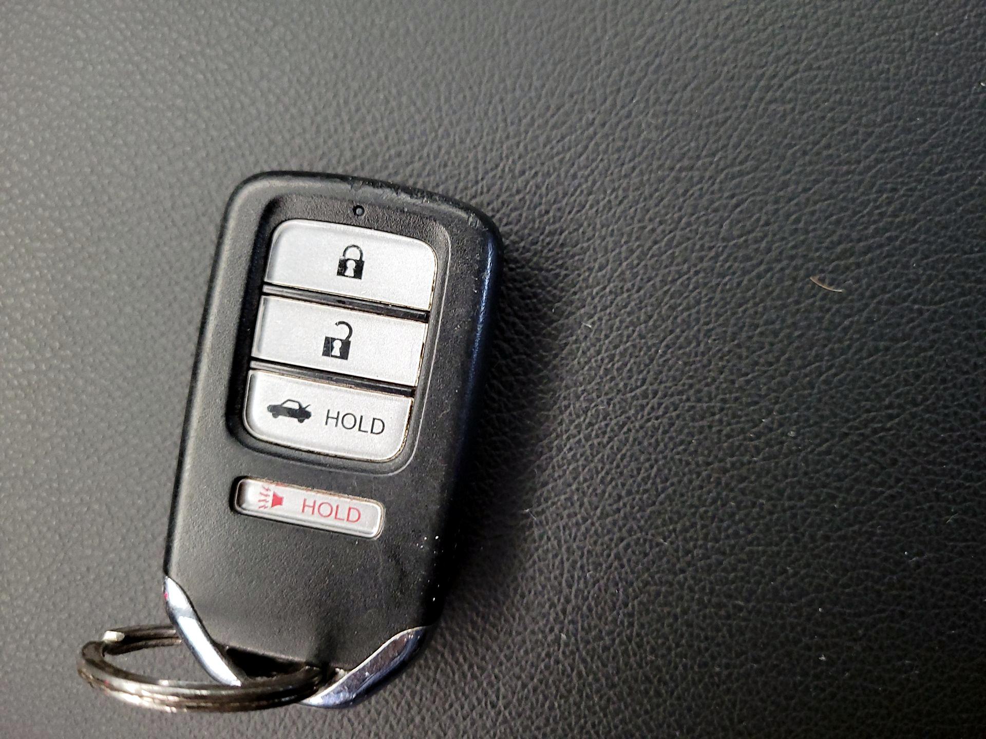 Thumbnail: 2022 Honda Accord - 18