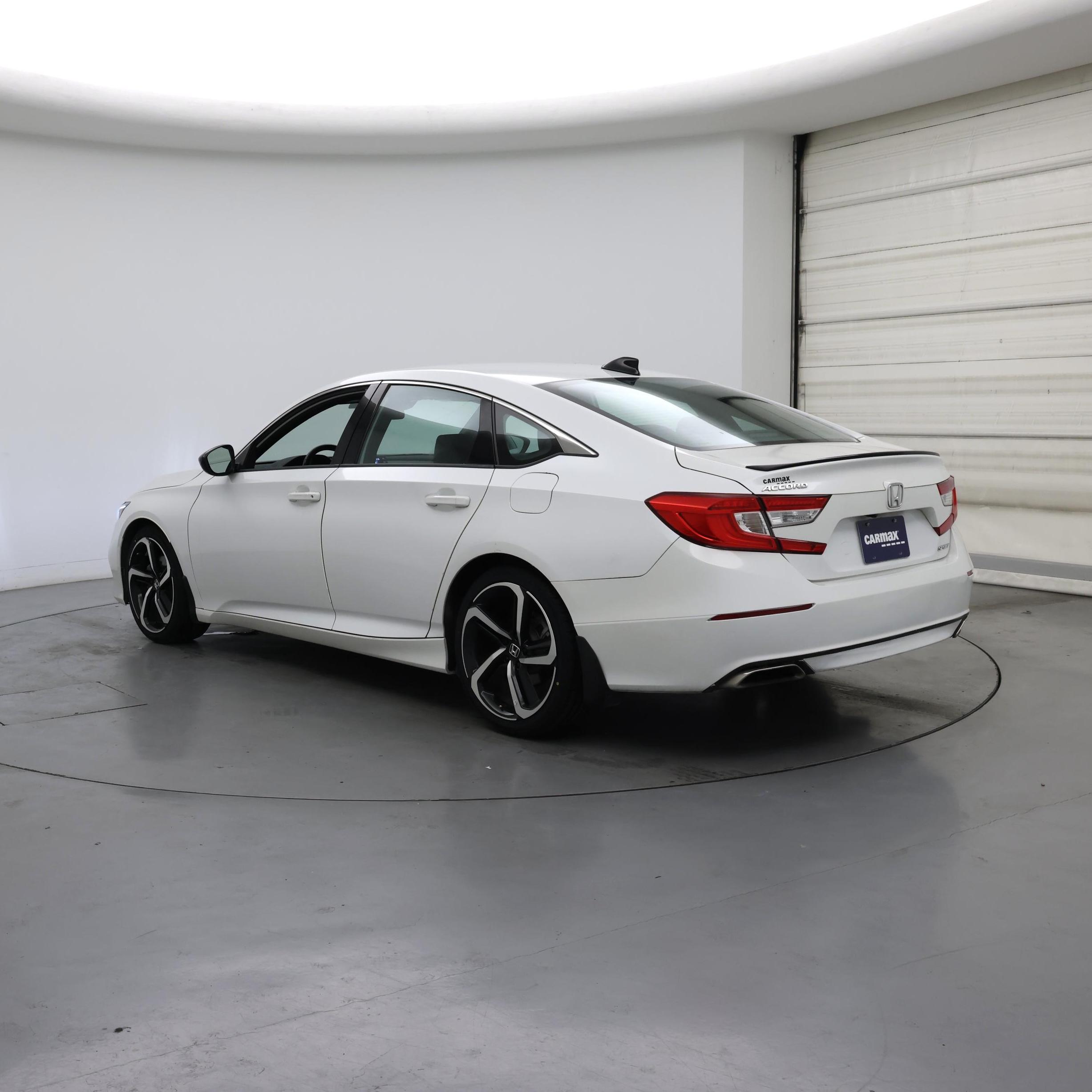 Thumbnail: 2022 Honda Accord - 2