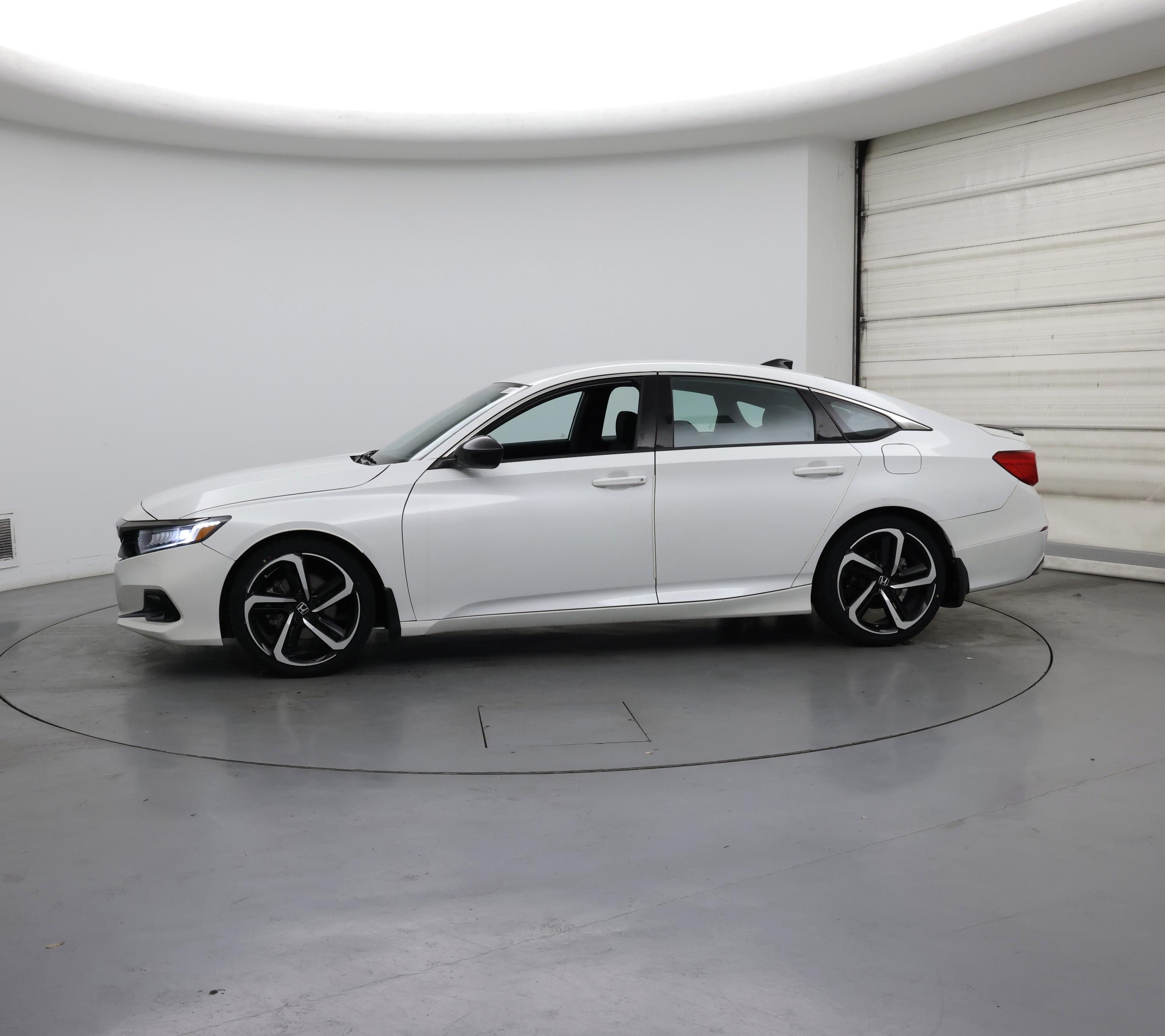 Thumbnail: 2022 Honda Accord - 3