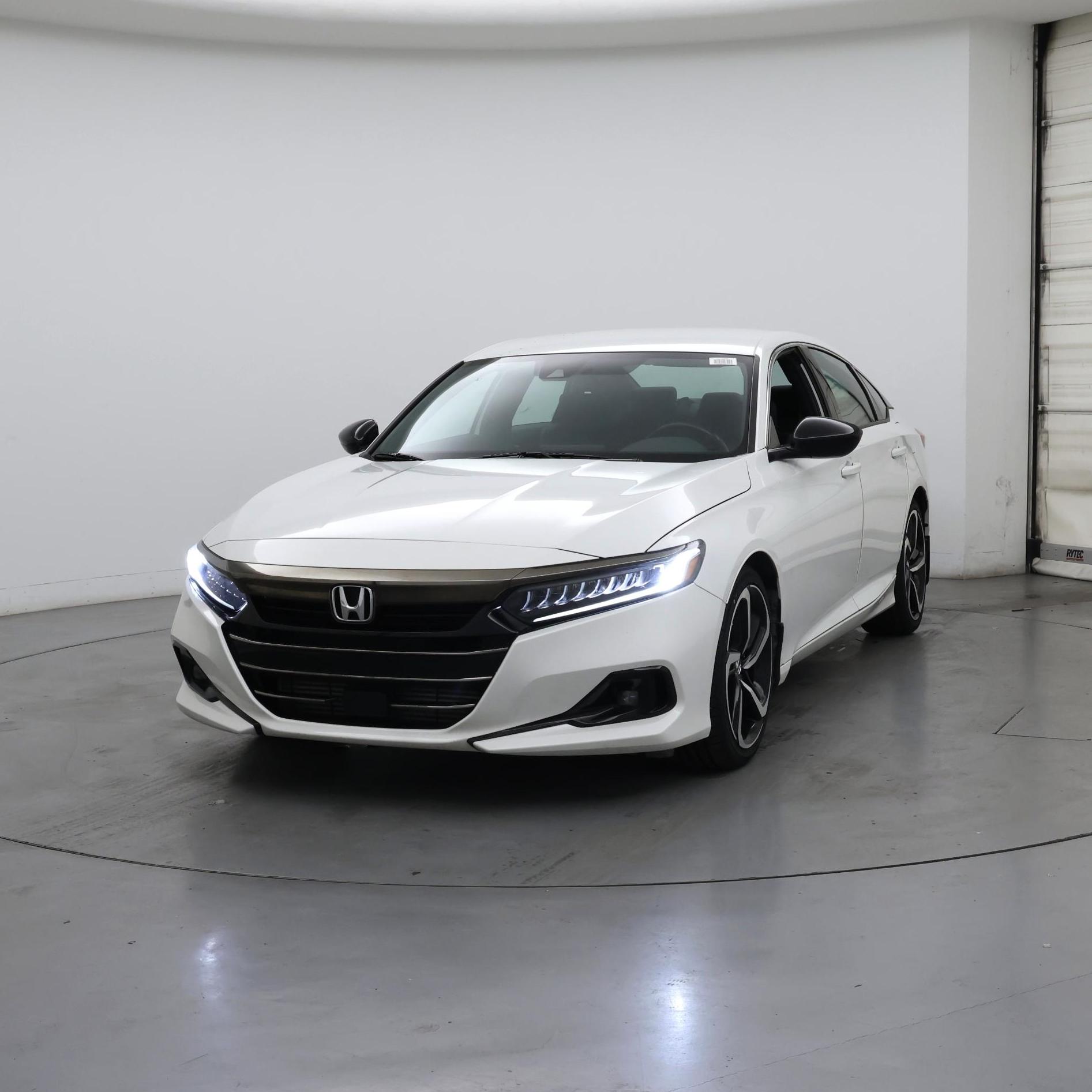 Thumbnail: 2022 Honda Accord - 4