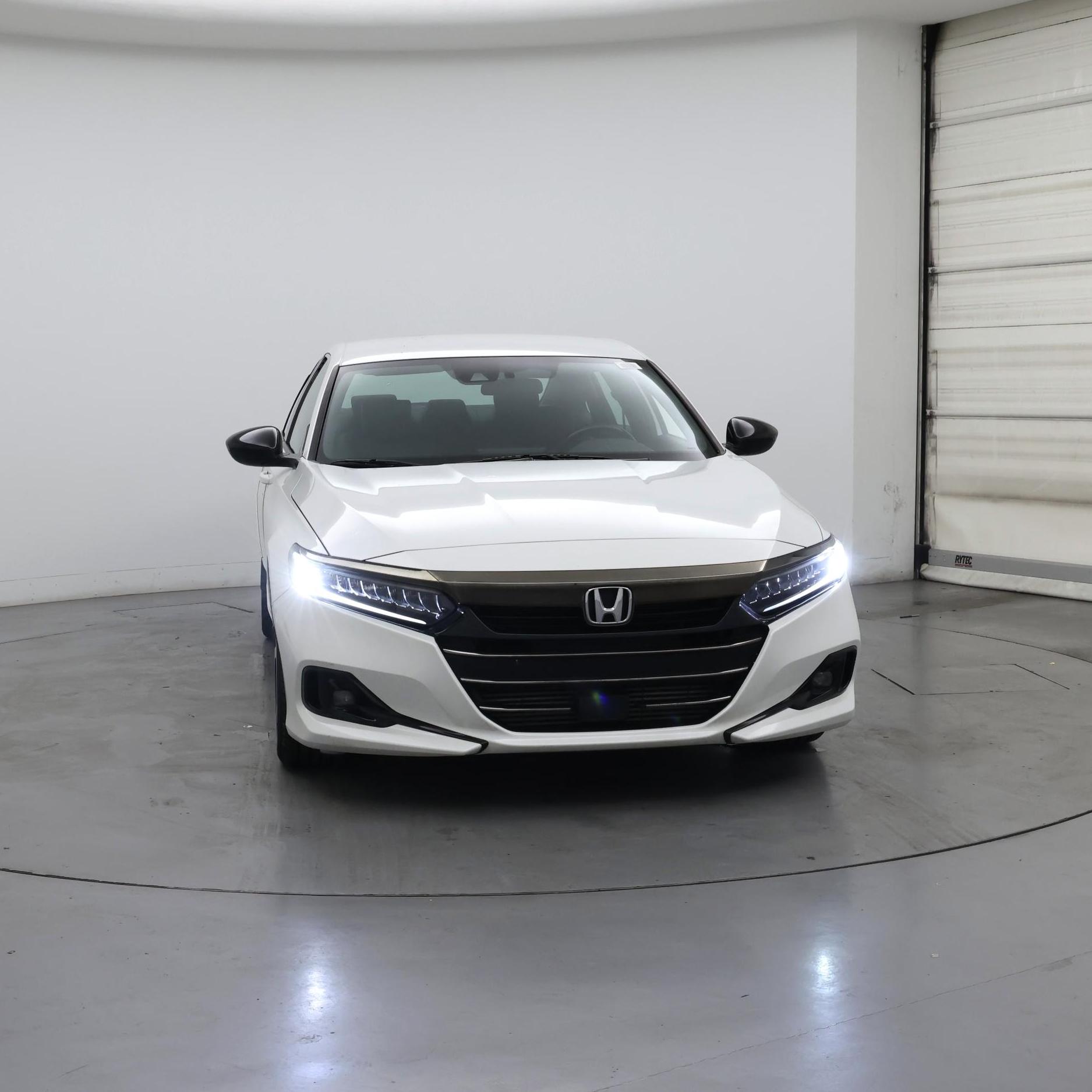 Thumbnail: 2022 Honda Accord - 5